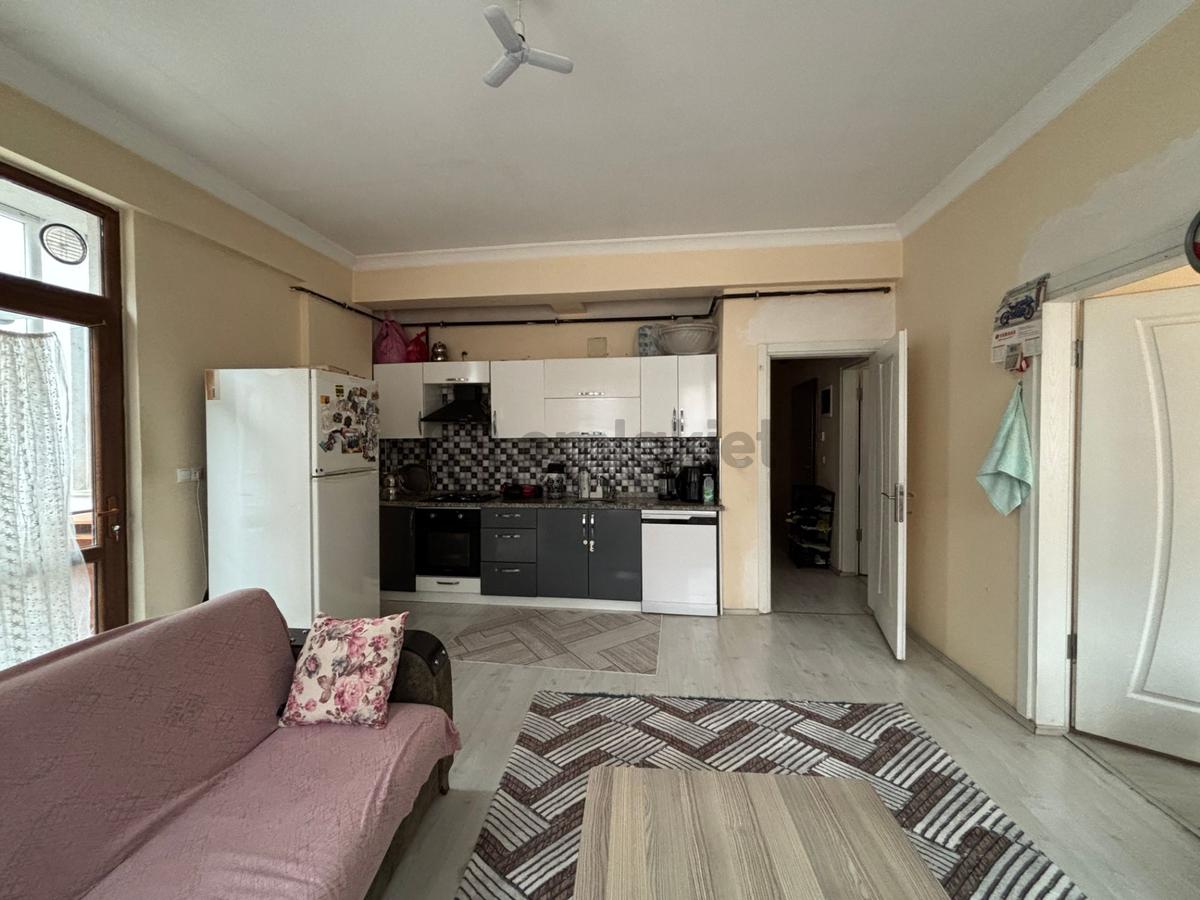 Nusrettin Mahallesi'nde 3+1 116 M2 Satılık Daire - 11