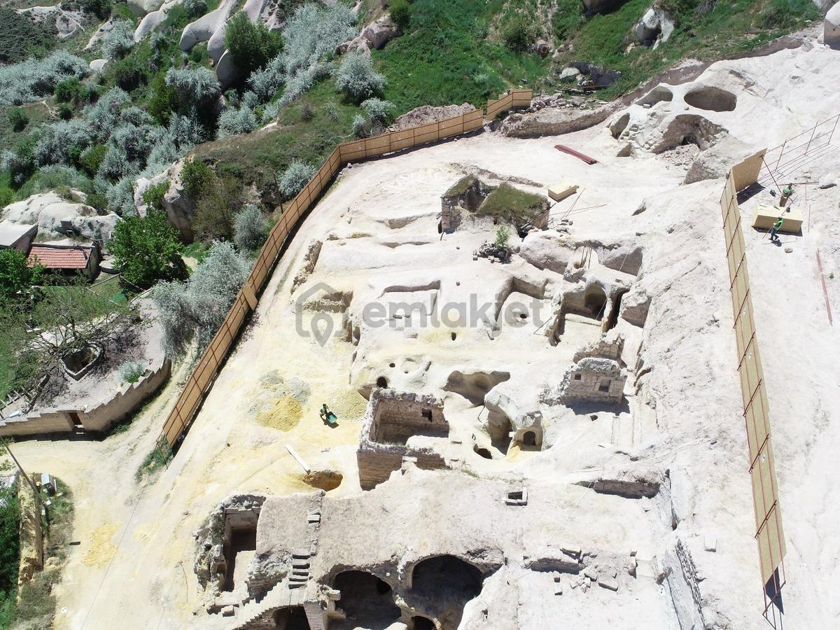 M-006 Nevşehir Merkez Satılık Ticari Arsa - 22