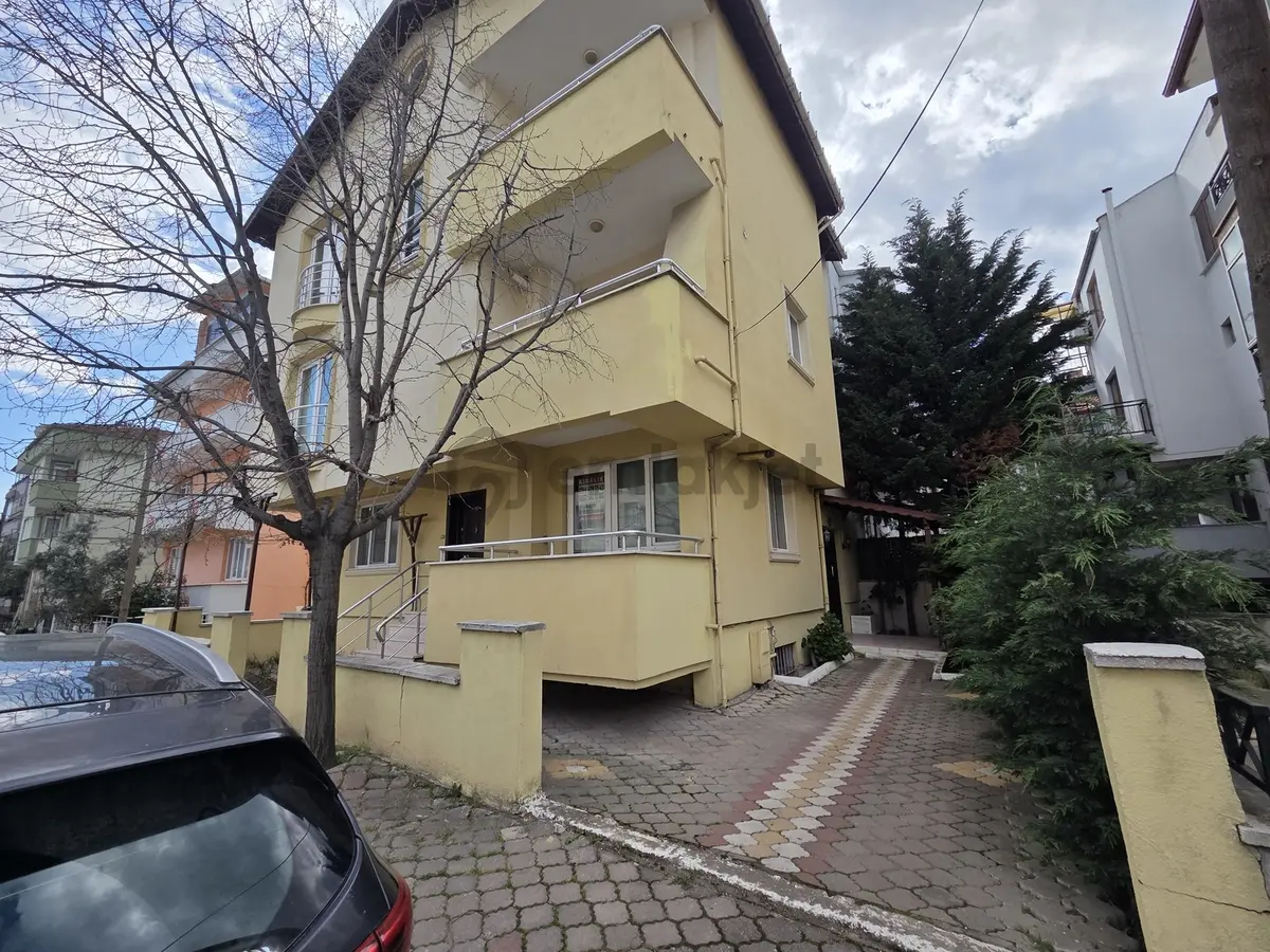 Mir'den Balıkesir Kasaplar'da 2+0 Kiralık Daire - 28