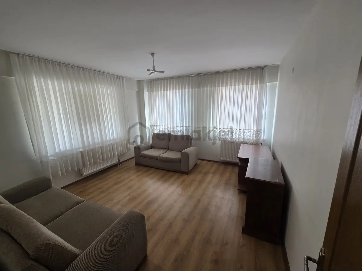 Mir'den Balıkesir Kasaplar'da 2+0 Kiralık Daire - 33
