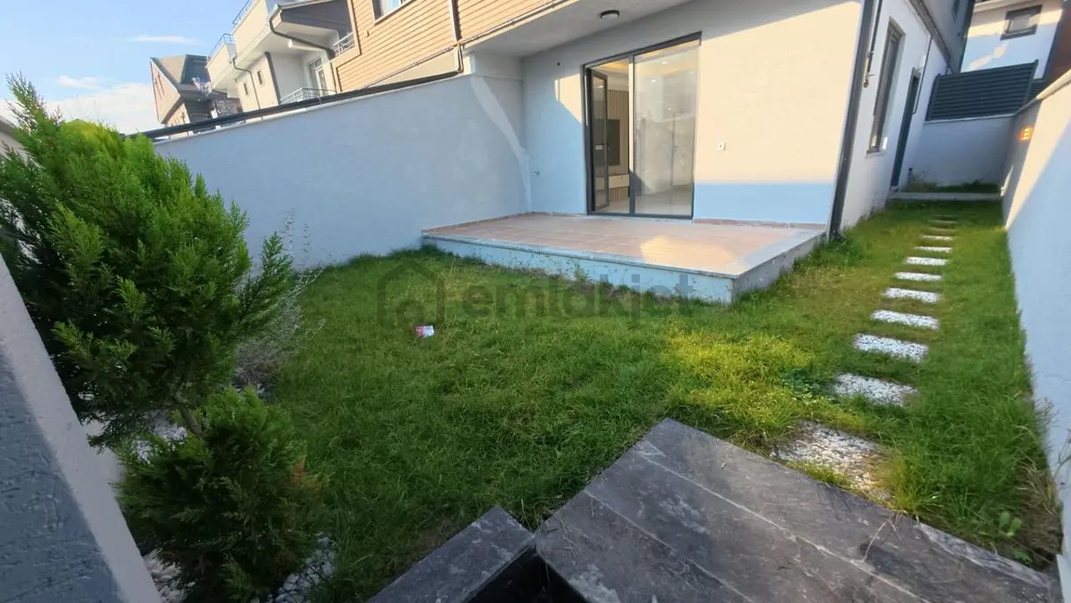 Kocaali’de Satılık 4+1 Villa Geniş Kullanım Alanlı - 3