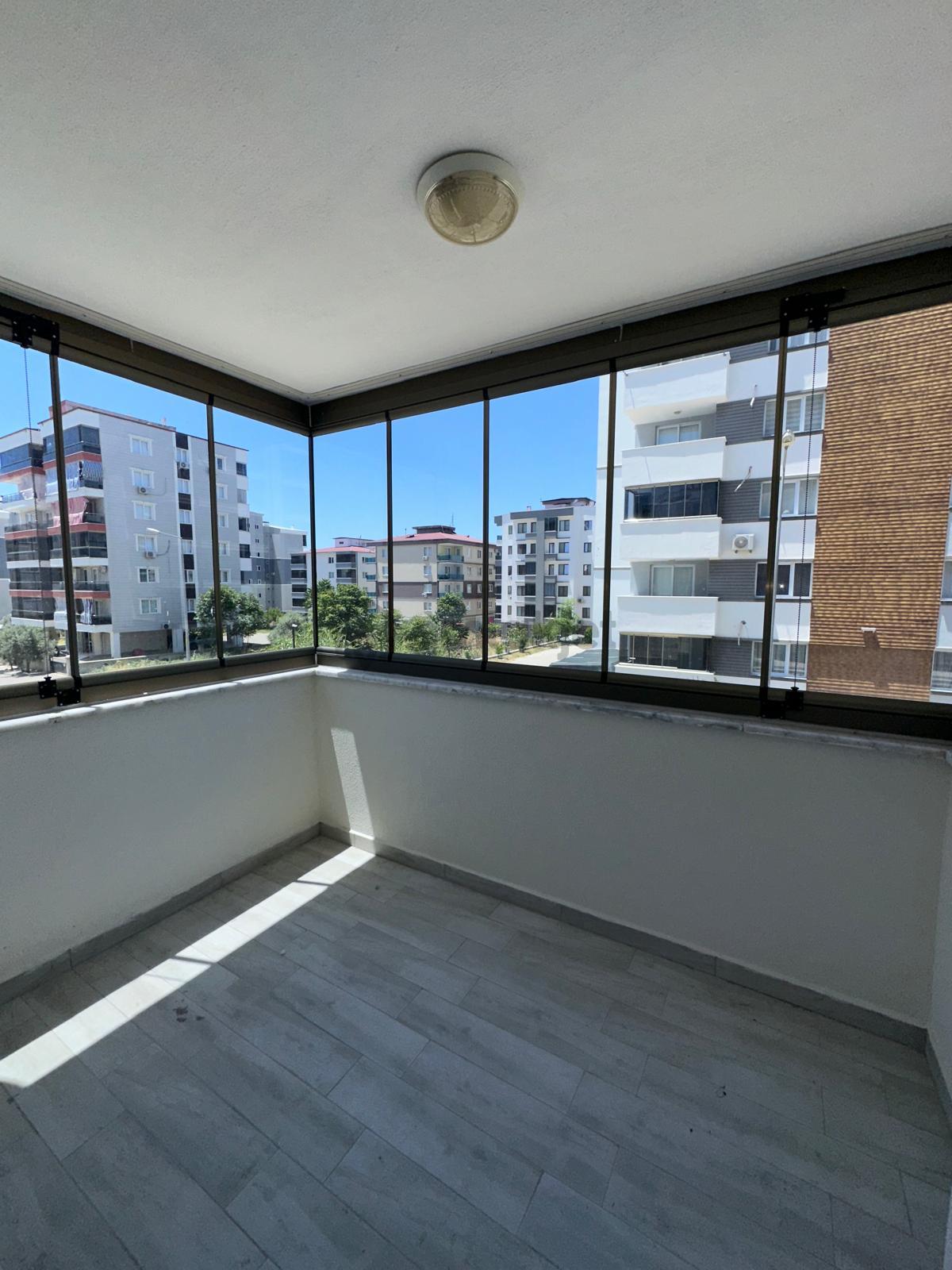 📣 📣 Nazilli Yeşil Mahallede 3+1 Satılık Daire 📣 📣 - 17