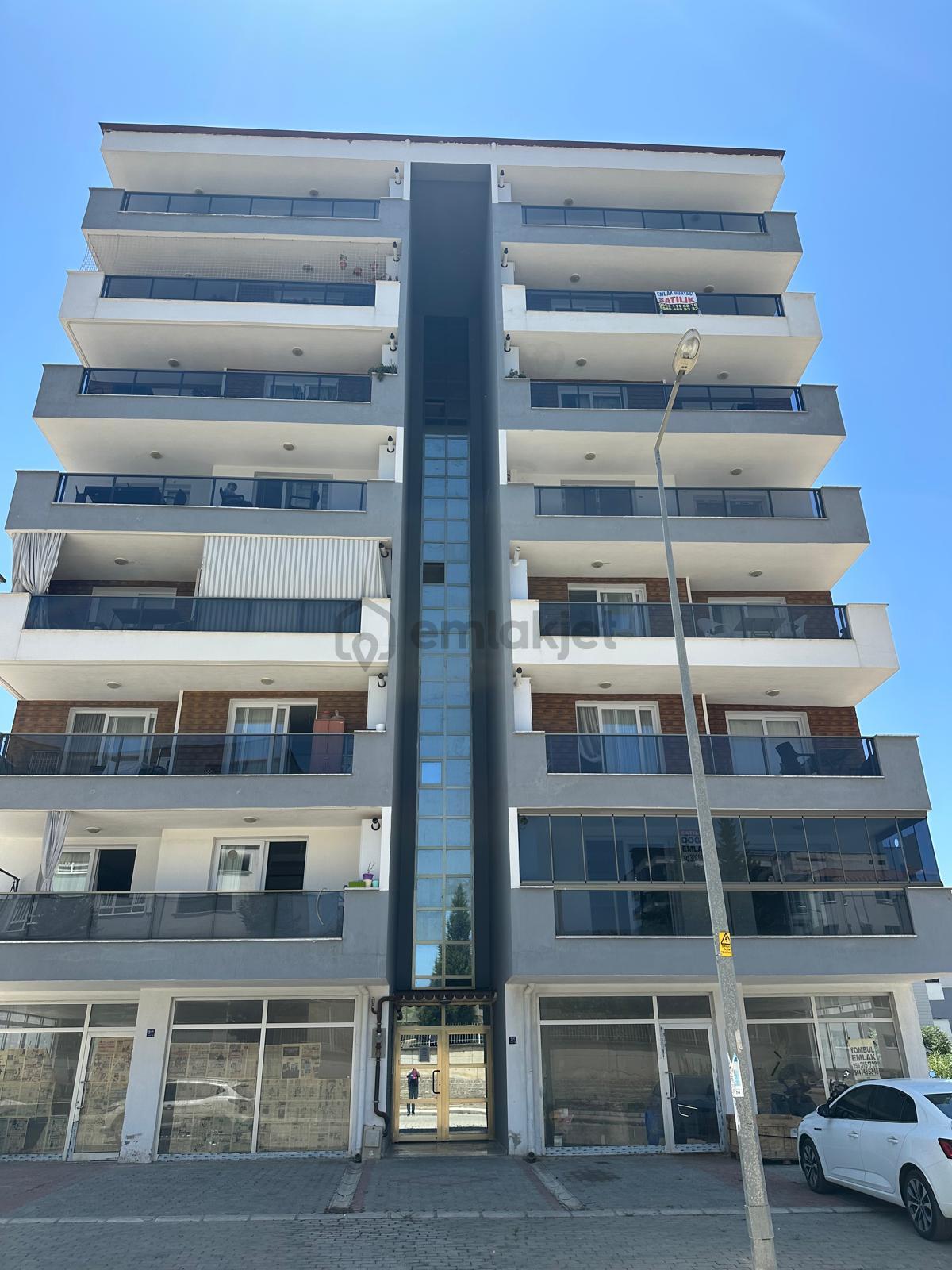 📣 📣 Nazilli Yeşil Mahallede 3+1 Satılık Daire 📣 📣 - 26
