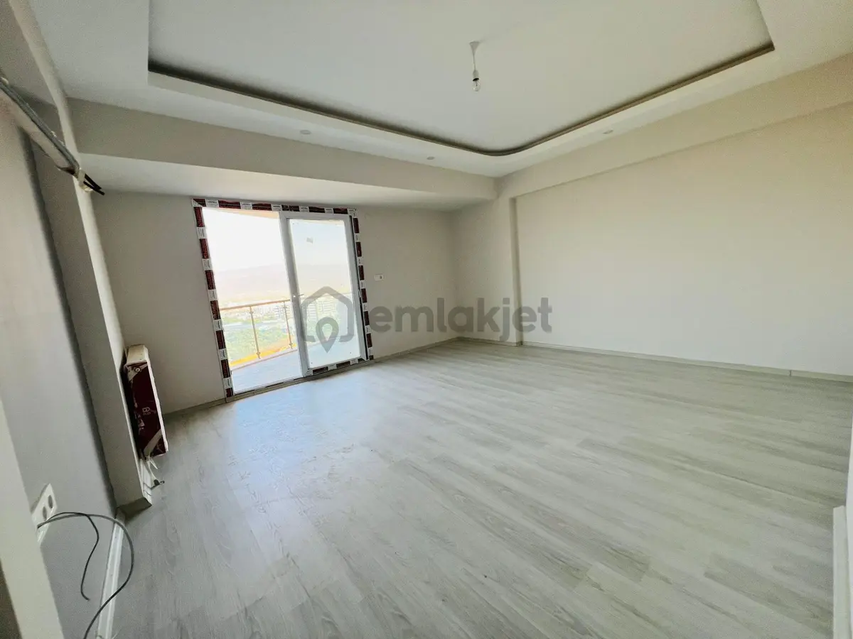 📣 📣 Nazilli Yıldıztepe Mah. 5+1 Satılık Dubleks Daire📣 📣 - 3