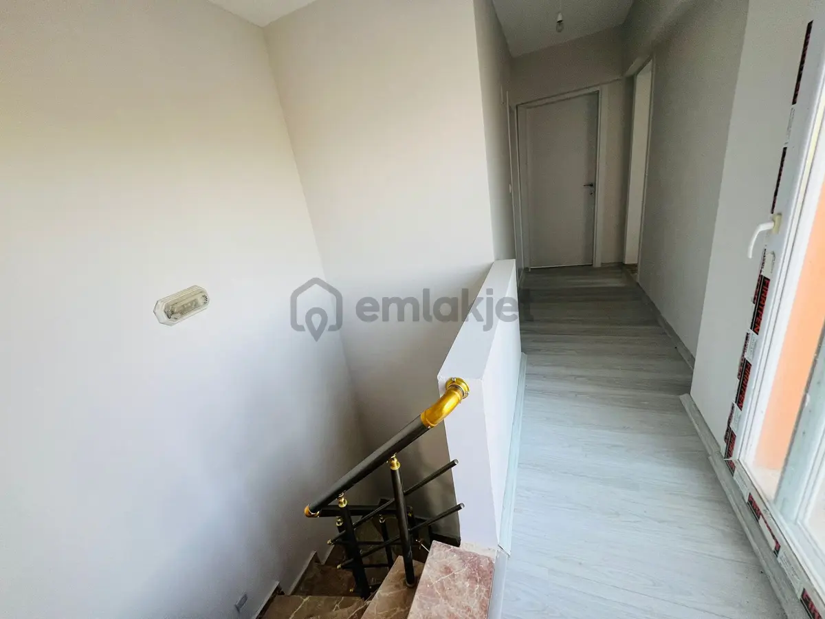 📣 📣 Nazilli Yıldıztepe Mah. 5+1 Satılık Dubleks Daire📣 📣 - 20