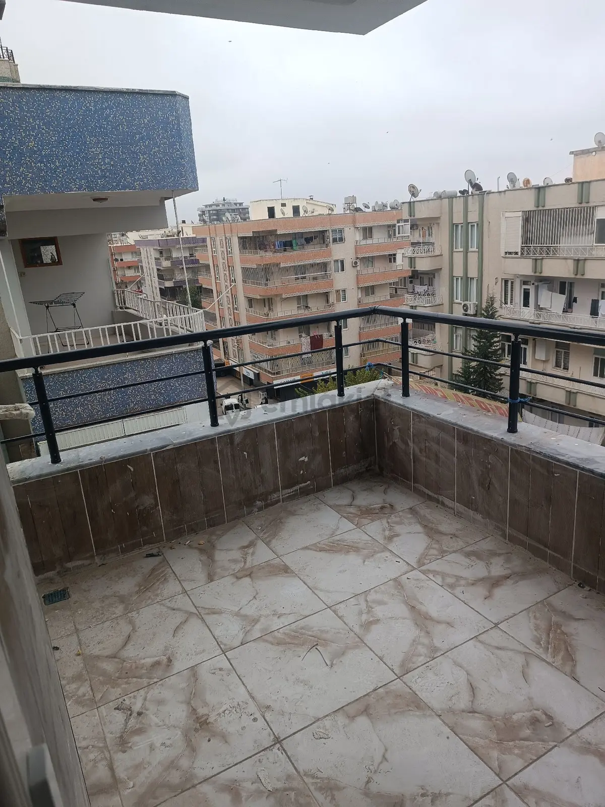 Satlık Sıfır Daire - 14