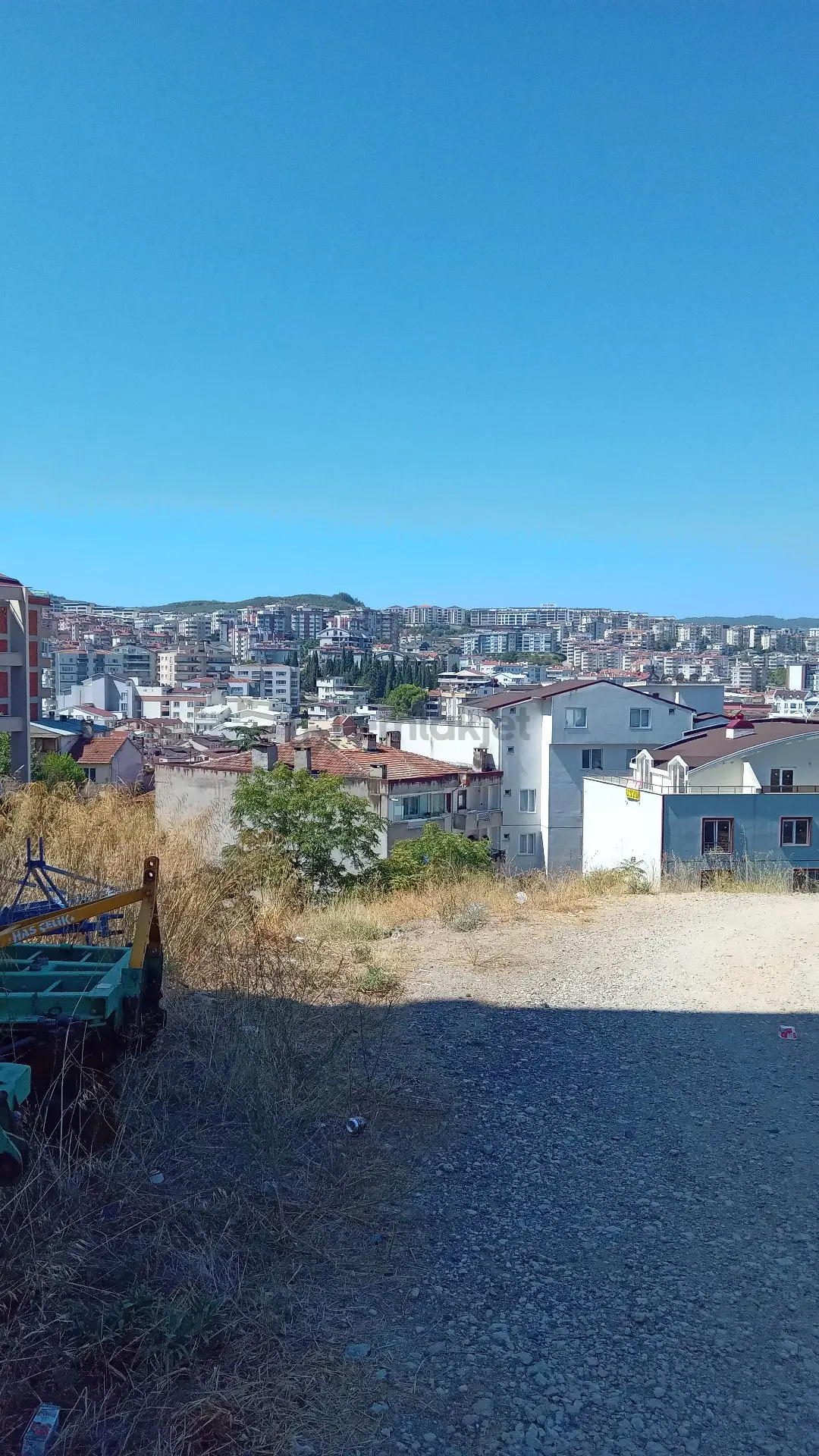 Sahibinden 1+1 Eşyalı Kiralık Daire - 23