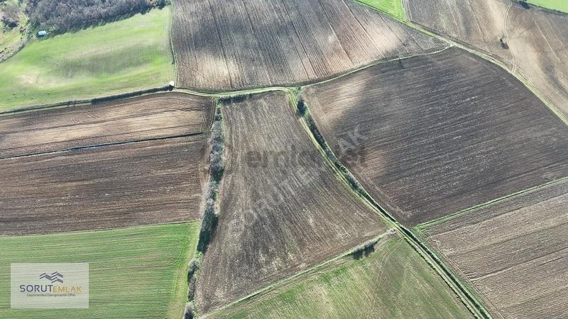 Keşan Paşayiğit'te 16.900 M² Satılık Tarla - 8