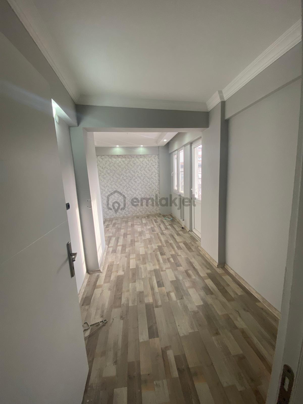 Aydın Nazilli Kurtuluş Mahallesinde Satılık Daire - 3