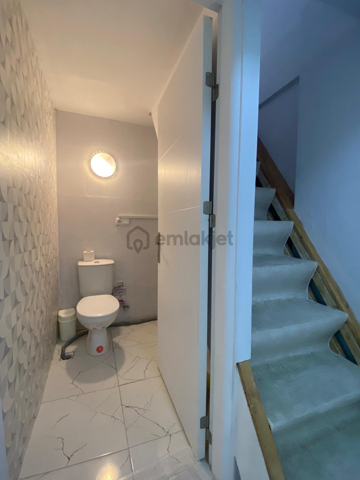 Aydın Nazilli Kurtuluş Mahallesinde Satılık Daire - 10