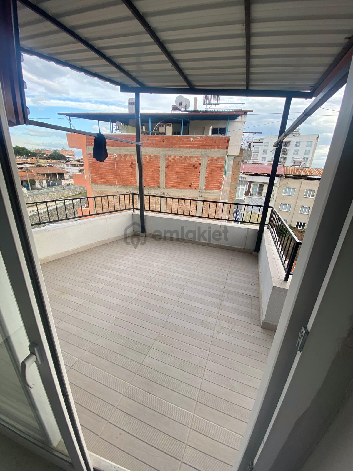 Aydın Nazilli Kurtuluş Mahallesinde Satılık Daire - 5