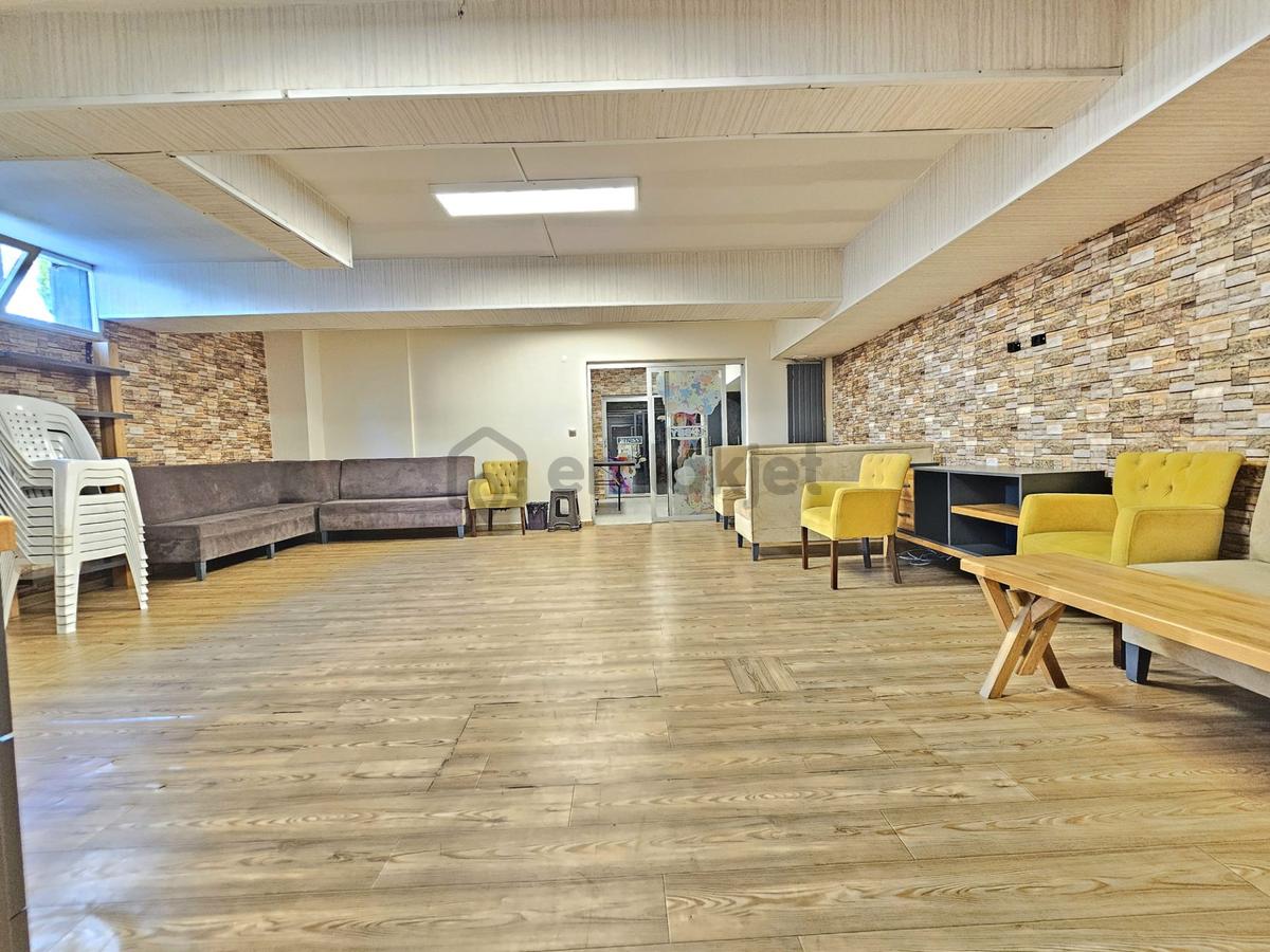 ▶ ▶ Akçay Körfez'den Havuzlu Fitness Salonlu Ara Kat 2+1 Satılık Daire - 6