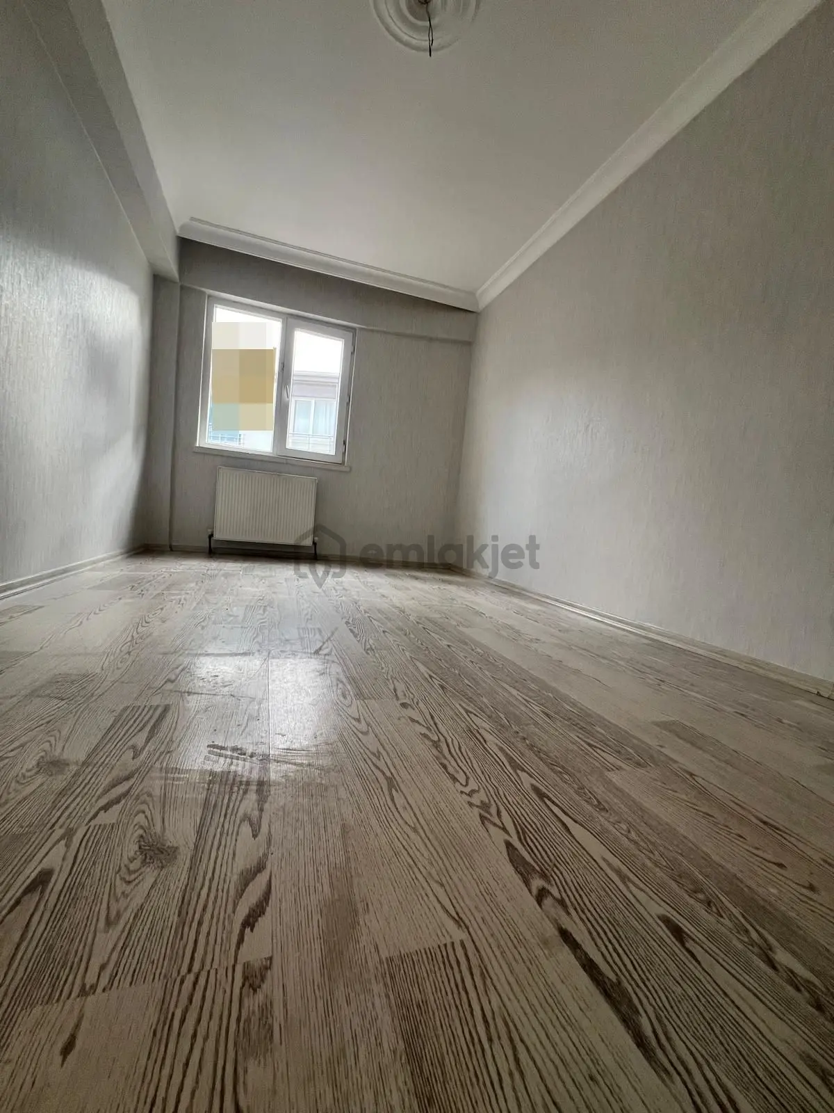 Atapark Mahallesi'nde Full+full Yapılı 3+1 Daire! - 18