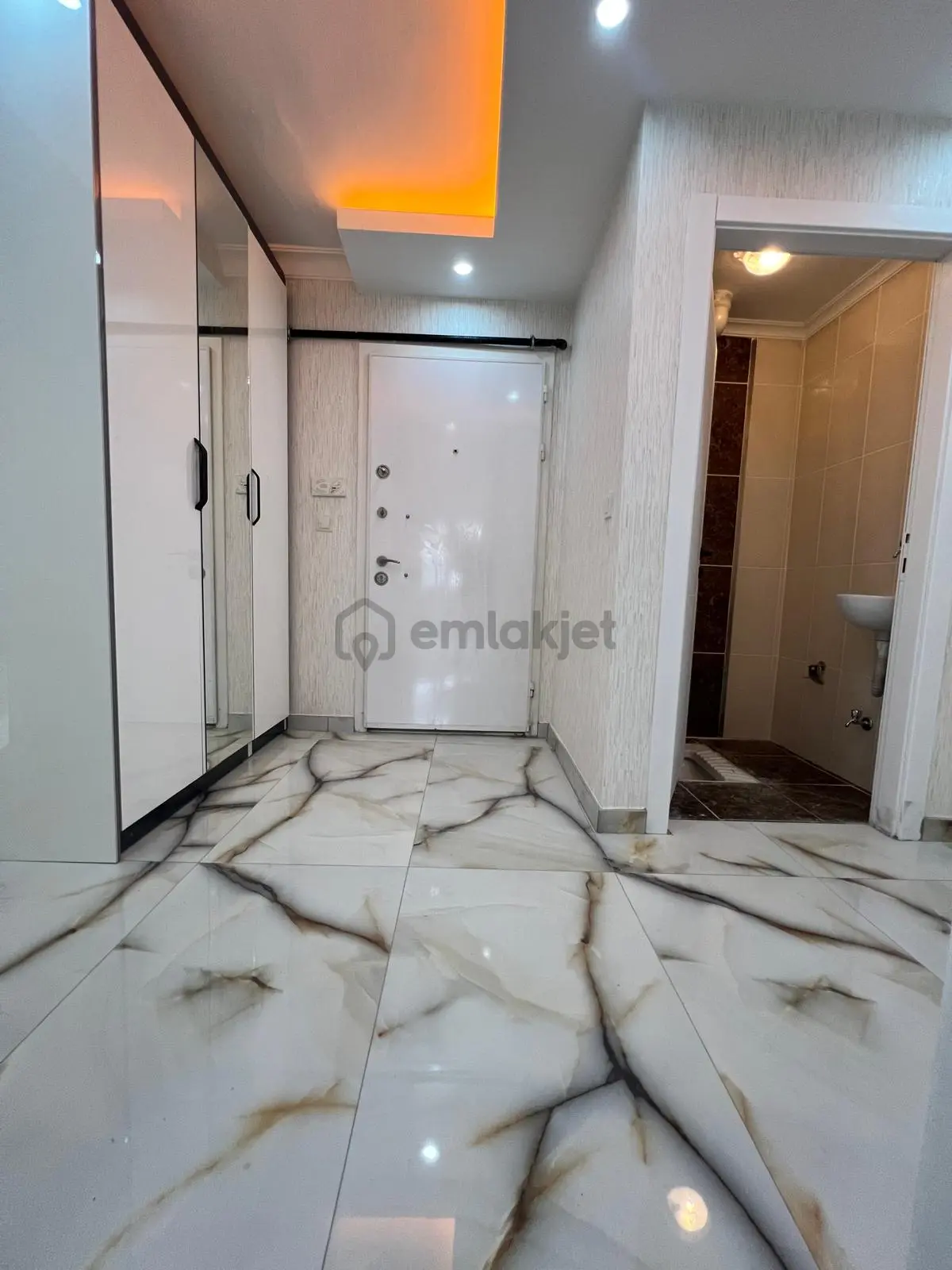 Atapark Mahallesi'nde Full+full Yapılı 3+1 Daire! - 33