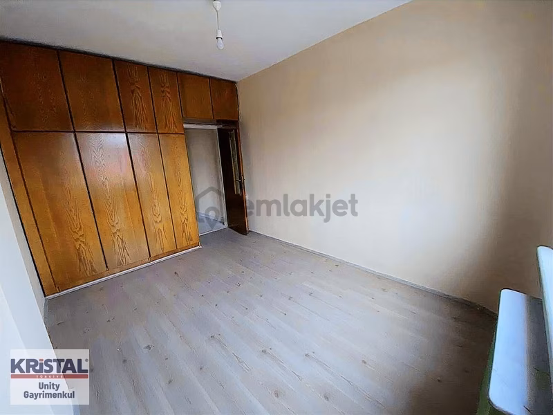 Kr Unity Den Vişnelik Mah. Ara Kat Asansörlü Satılık 3+1 Daire - 12