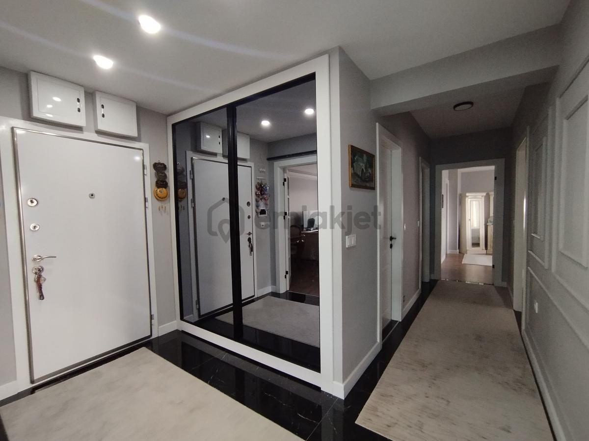 Satılık Daire 3+1 Güney Batı Cephe Kullanışlı - 10