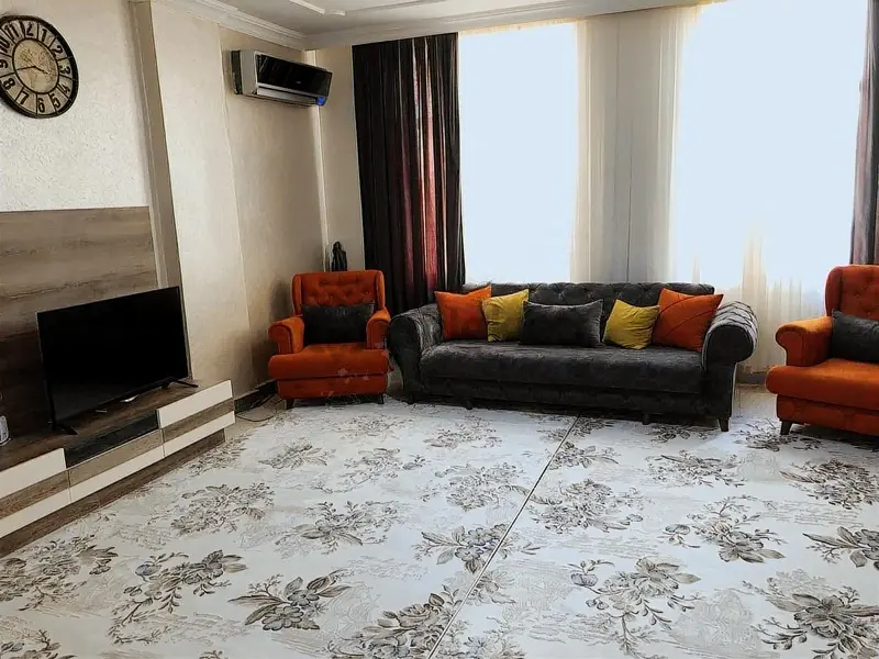 Geniş Ve Ferah 2+1 Kiralık Daire - 4