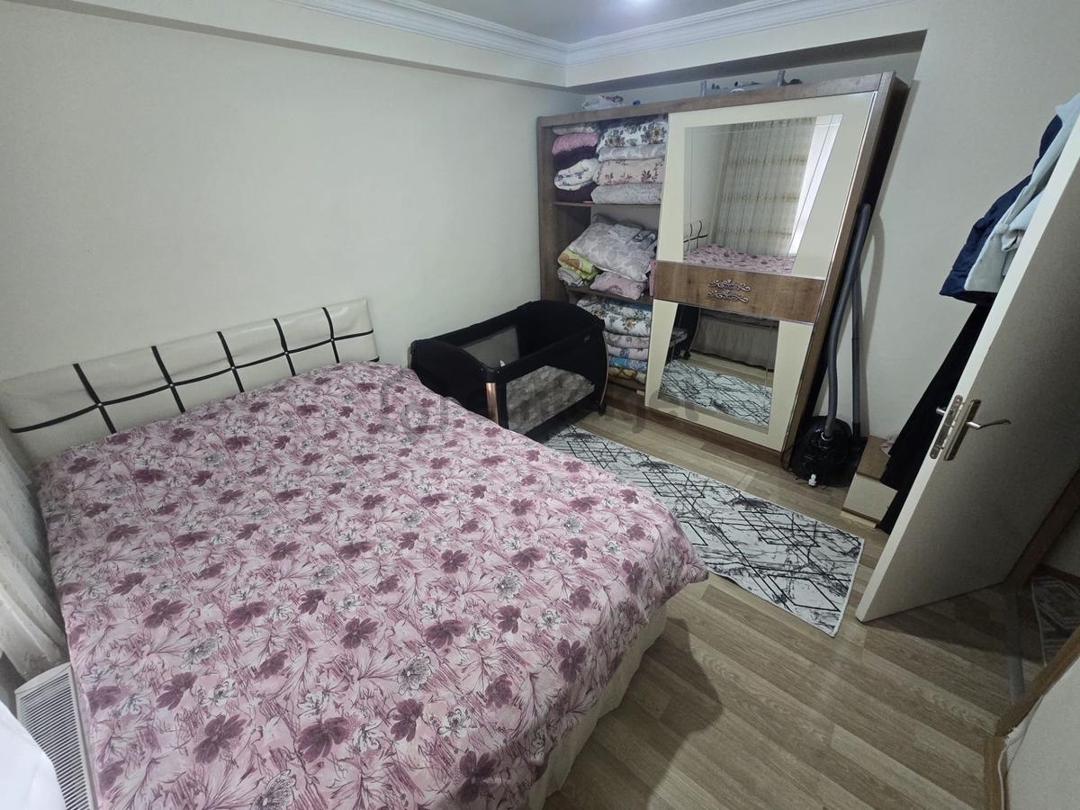 Atapark Mahallesi'nde Asansörlü Binada 2+1 Daire! - 15