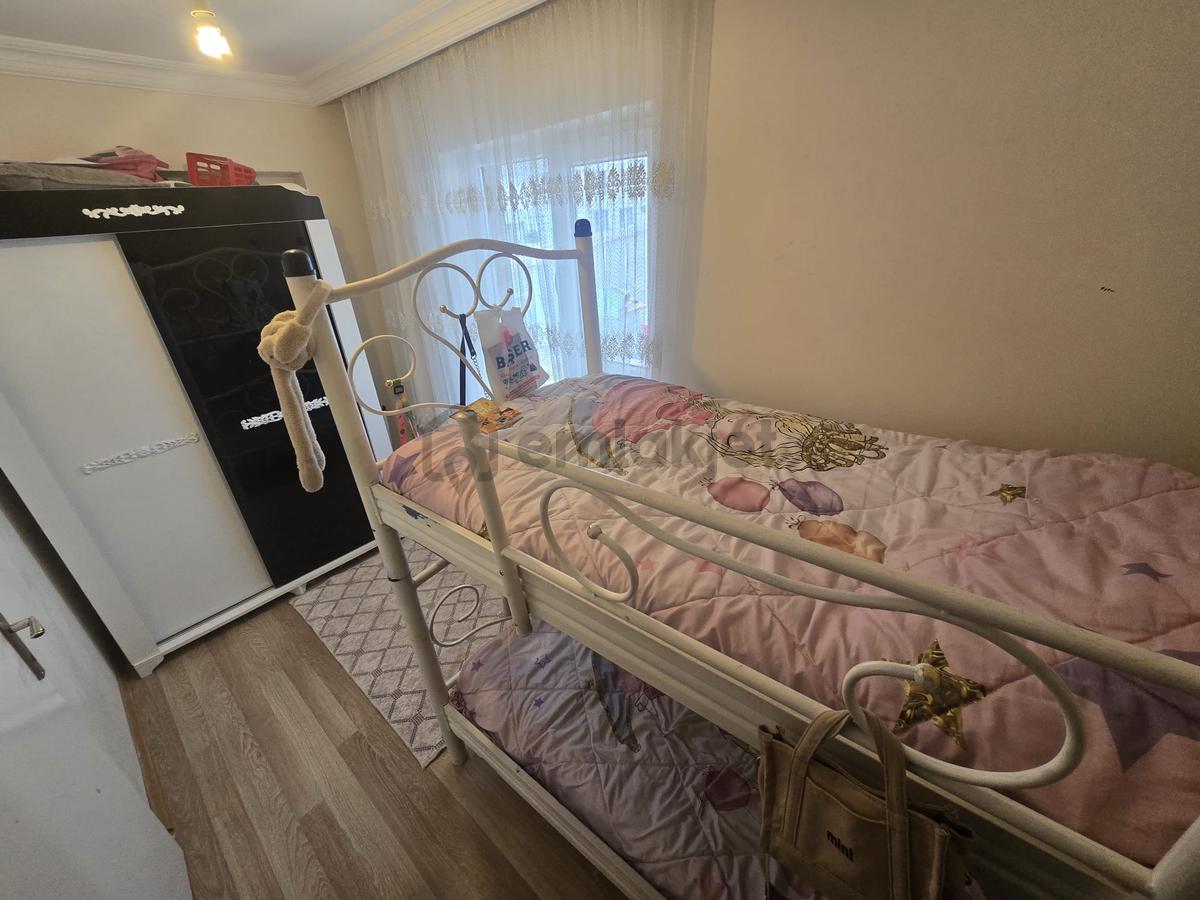 Atapark Mahallesi'nde Asansörlü Binada 2+1 Daire! - 17