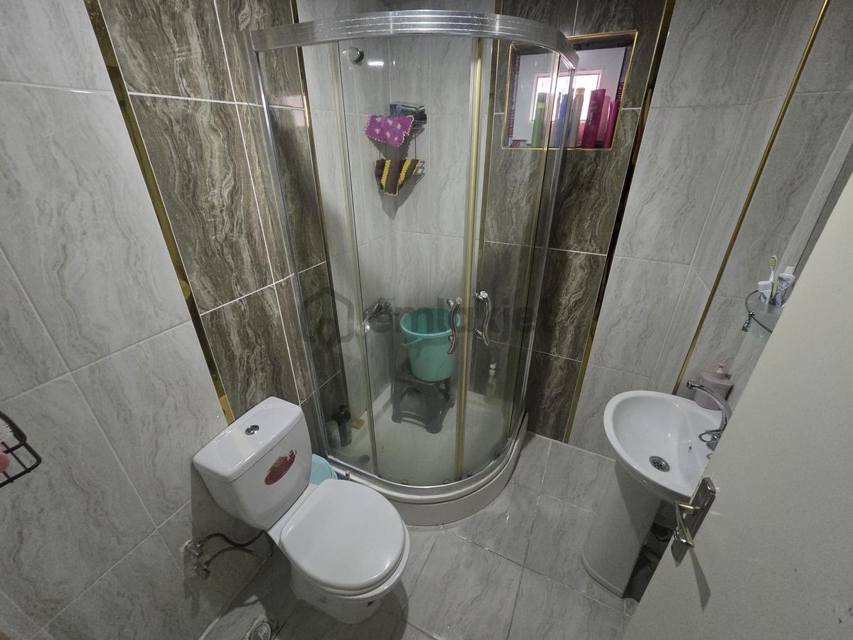 Atapark Mahallesi'nde Asansörlü Binada 2+1 Daire! - 19