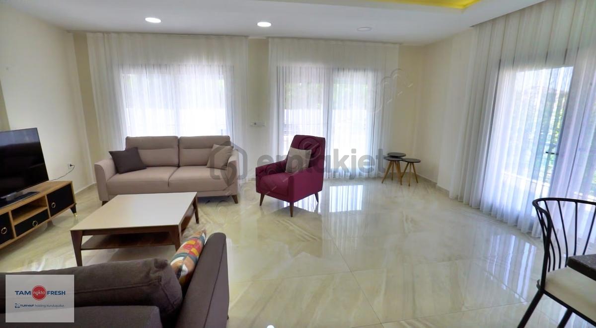 Urla İçmelerde Denize Yakın Tam Müstakil Villa... - 10