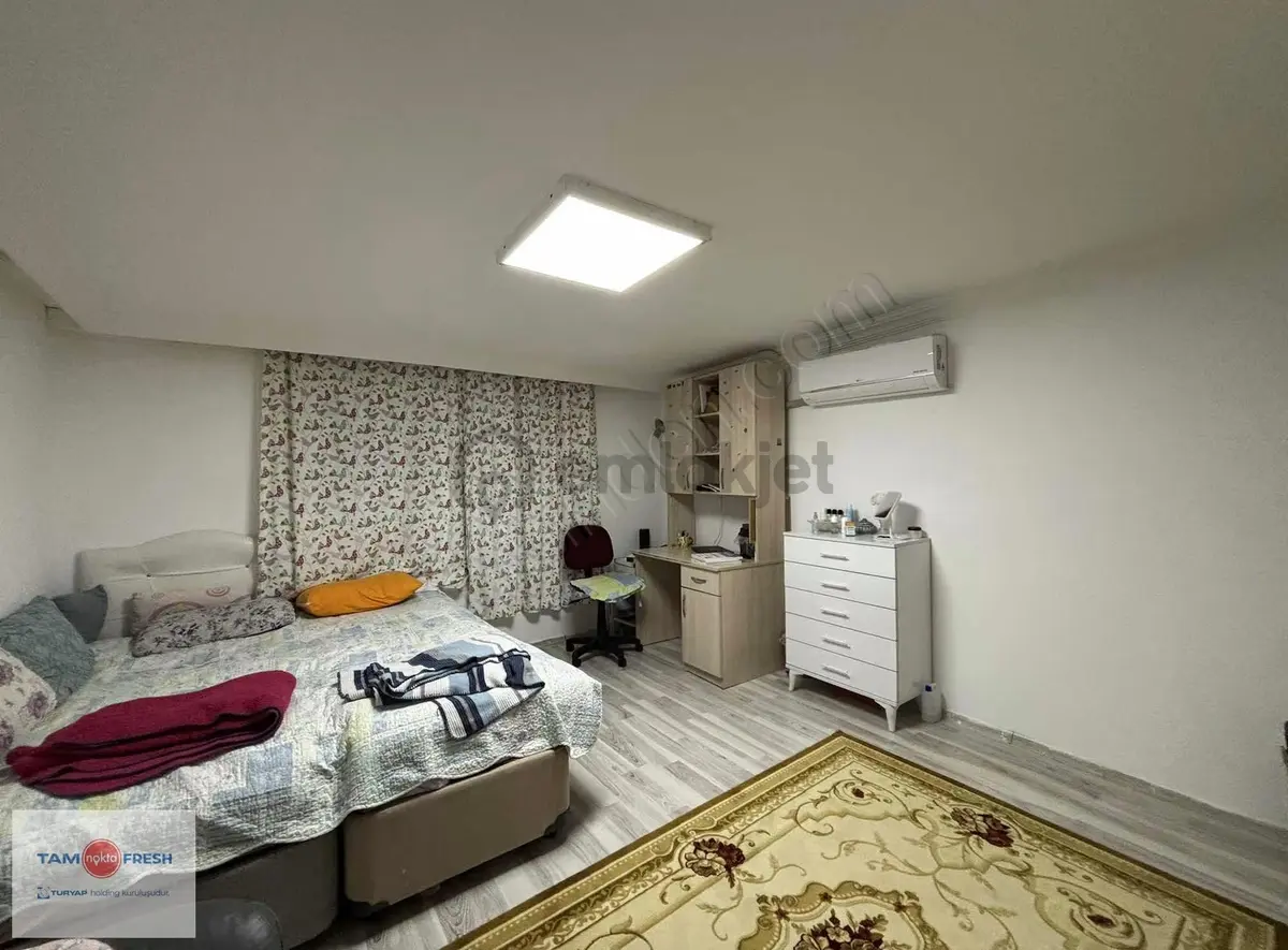 Urla Kuşçular'da Doğanın Kalbinde Satılık Müstakil Ev - 26