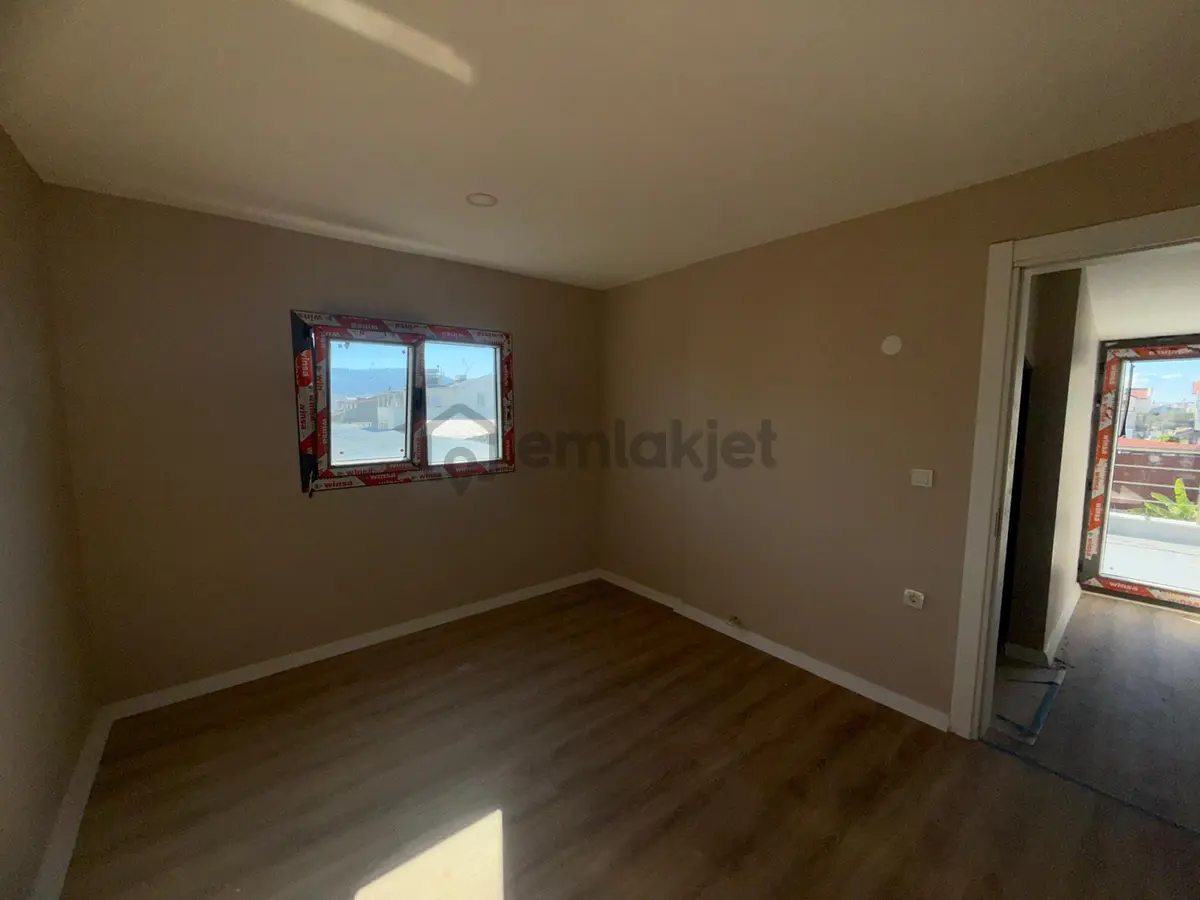Coldwell Banker Route'tan Satılık Sıfır Dubleks - 3