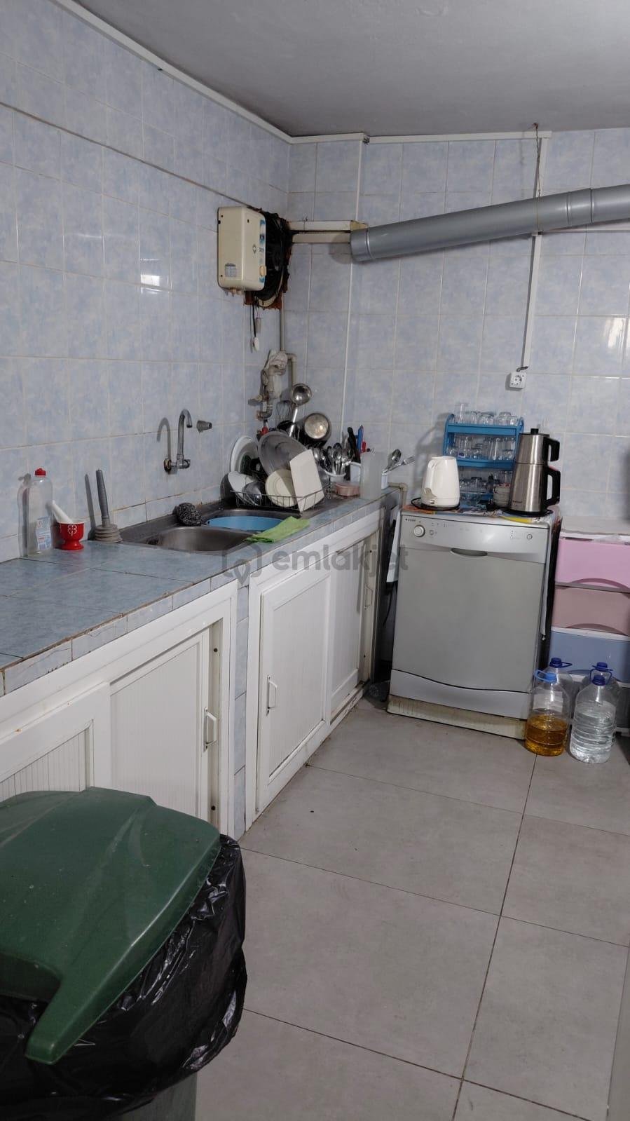 Söke Sanayi Sitesi Girişinde Devren Kiralık Lokanta&büfe - 4