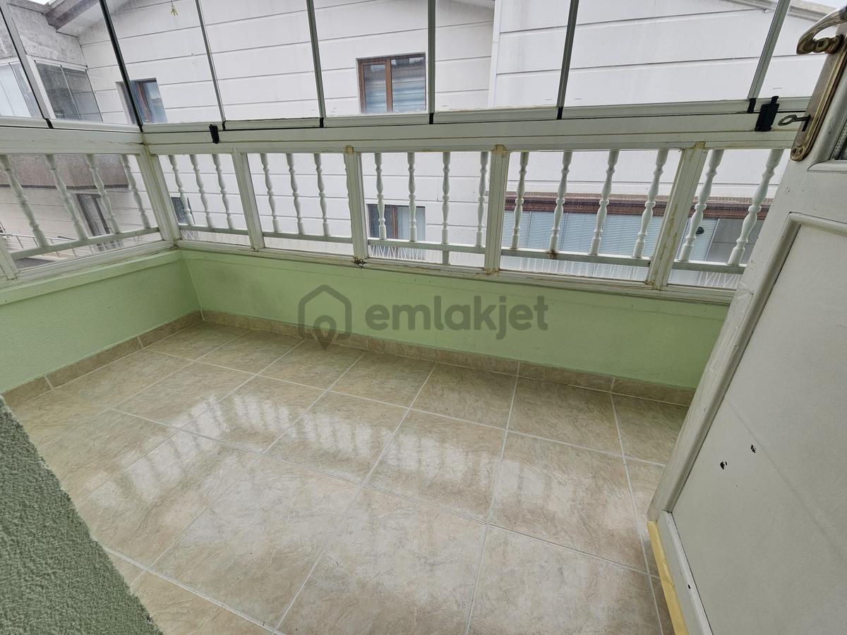 Kuşcağız Mahallesi'nde Katta 3+1 Daire! - 7