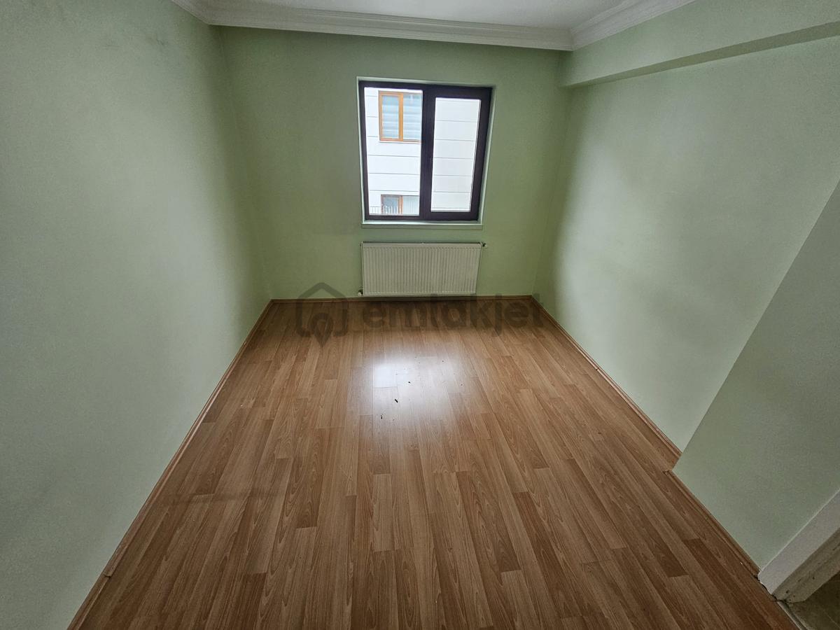 Kuşcağız Mahallesi'nde Katta 3+1 Daire! - 15