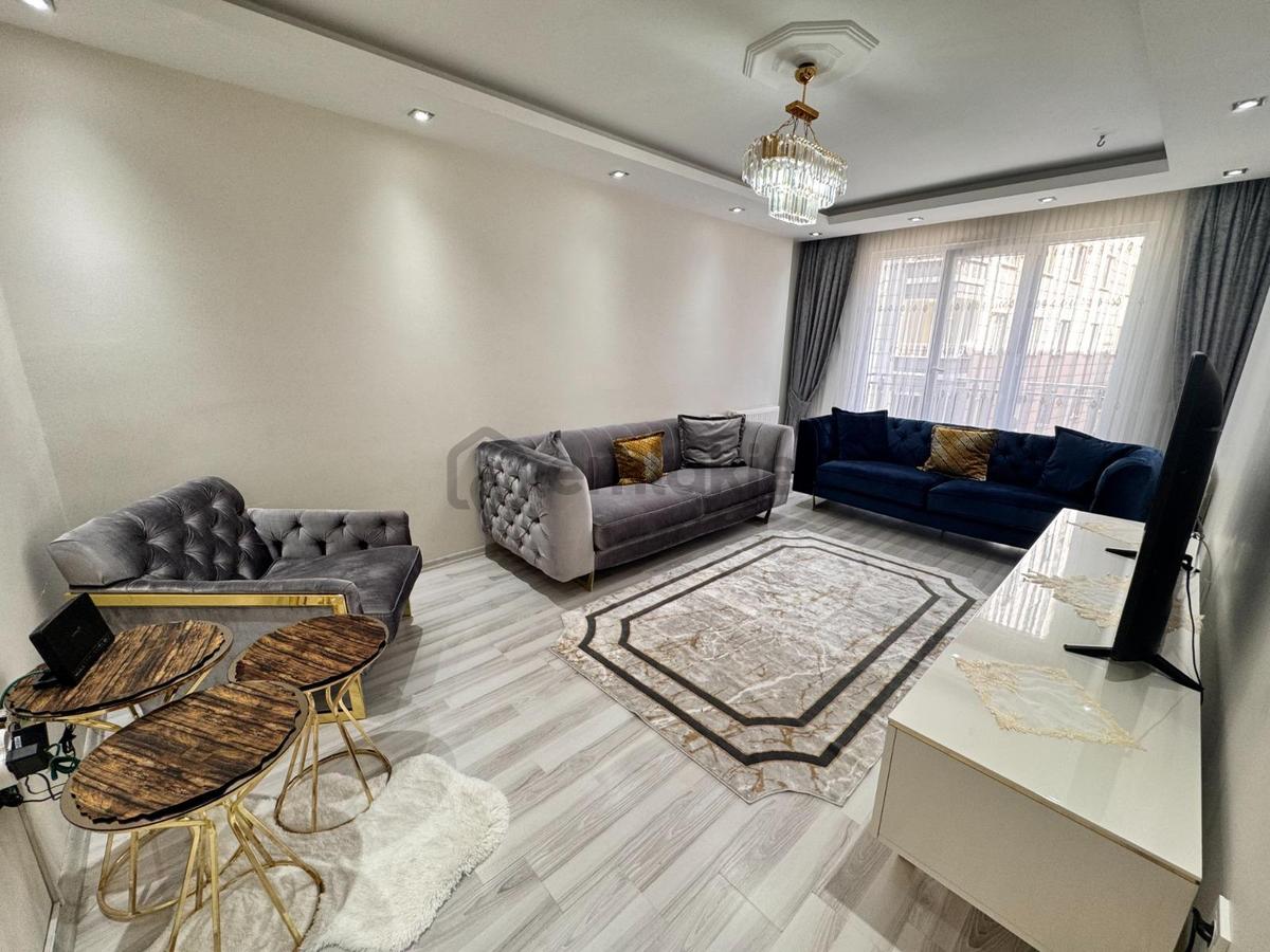 Sahibinden Site İçerinde Satılık Lüxs Daire
