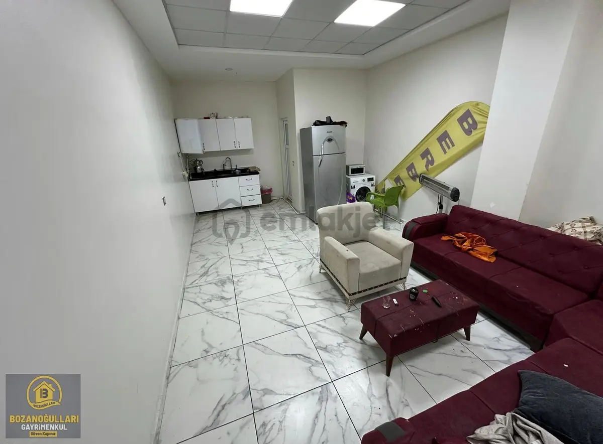 Winstown, Araştırma Civarı 87 M2 Satılık Dükan - 4