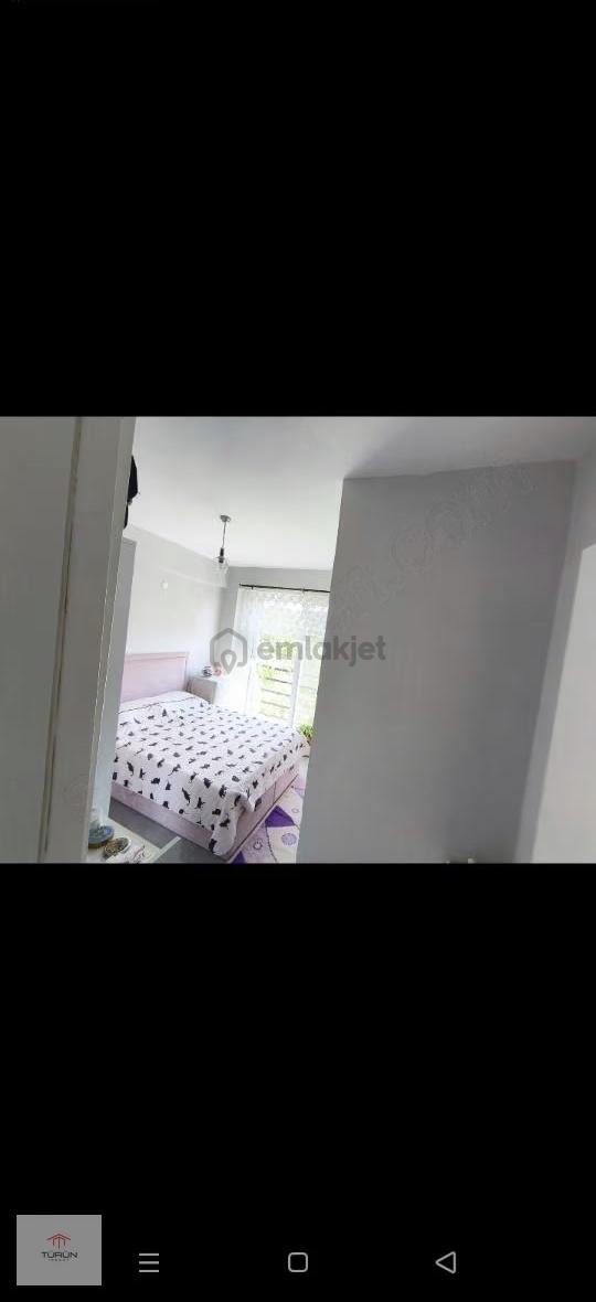 Seydikemer Kınık Dubleks Villa - 27