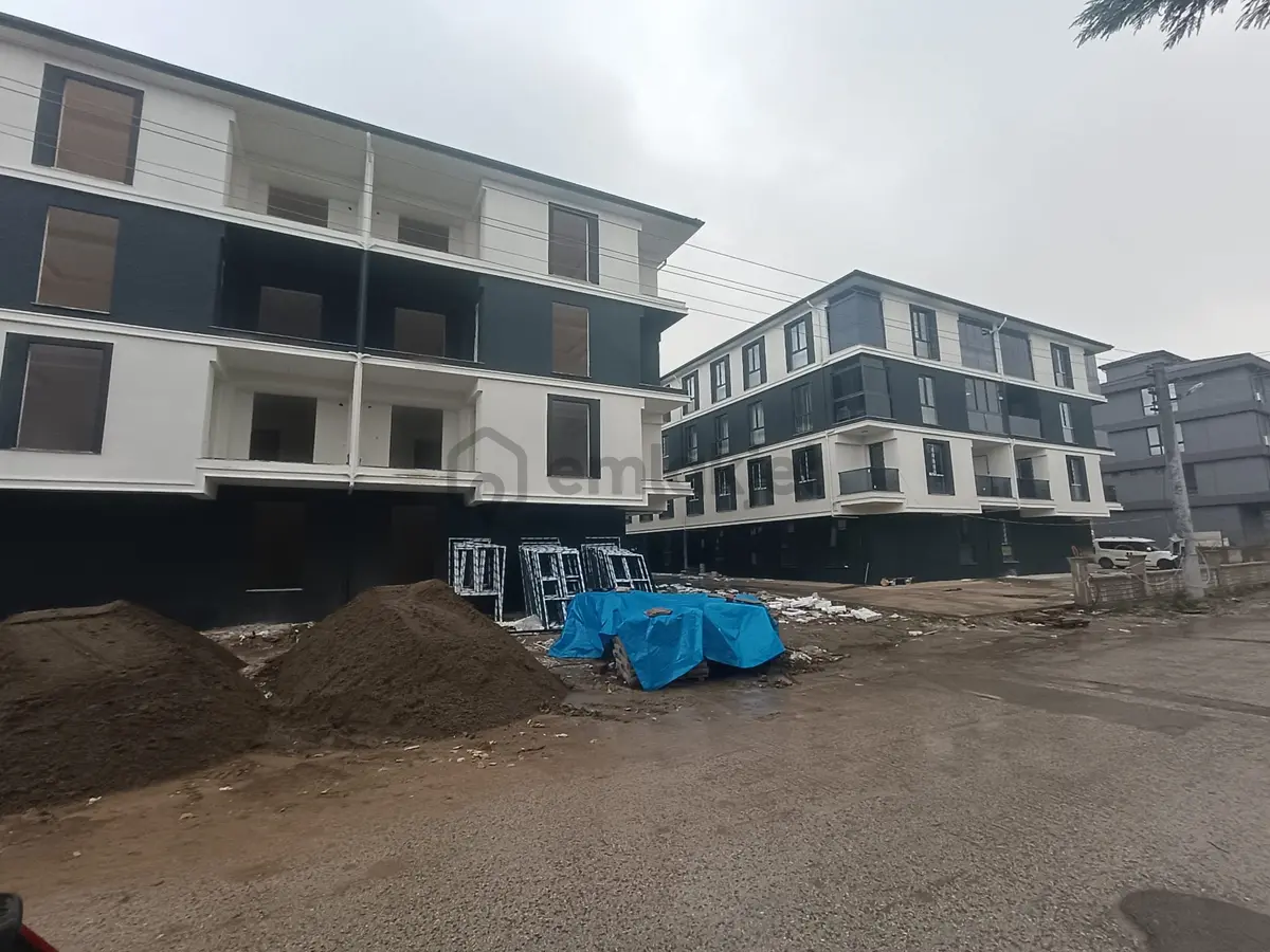 Remax Palas'tan Satılık Fırsat 3+1 Daire - 2