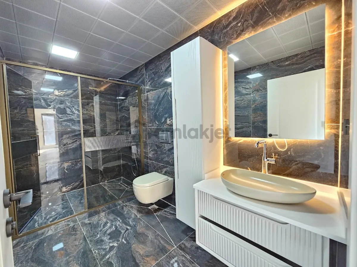 Altıntaş'ta 4+1 Modern Ve Lüks Müstakil Villa - 23
