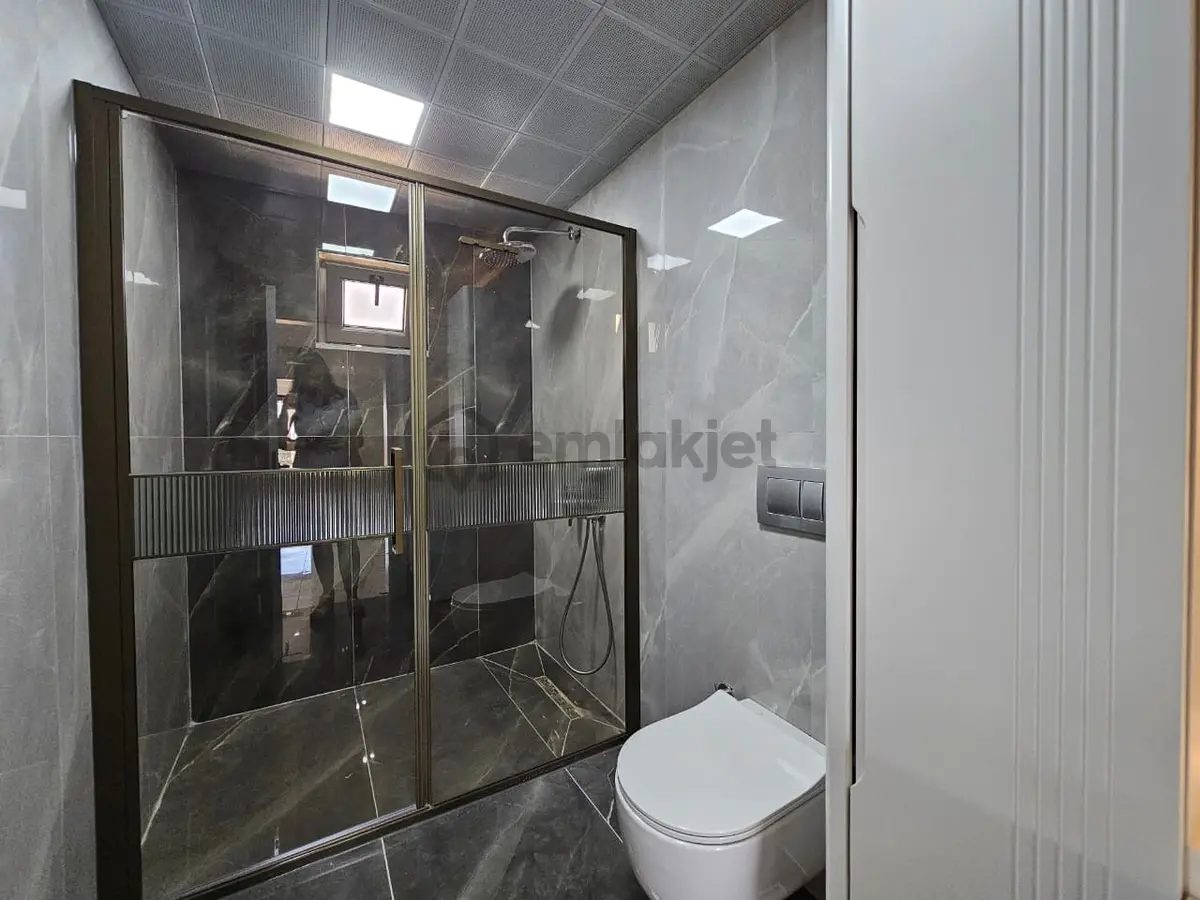 Altıntaş'ta 4+1 Modern Ve Lüks Müstakil Villa - 29