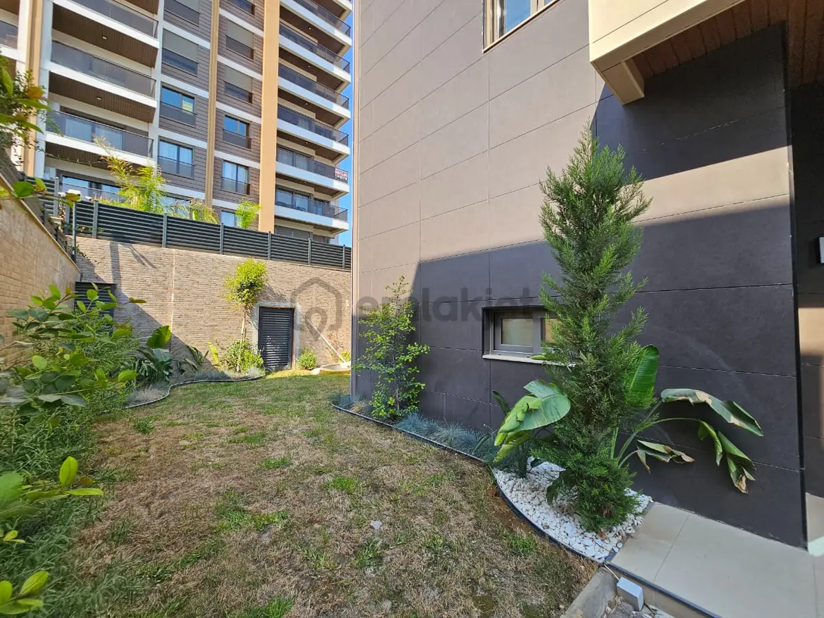 Altıntaş'ta 4+1 Modern Ve Lüks Müstakil Villa - 4