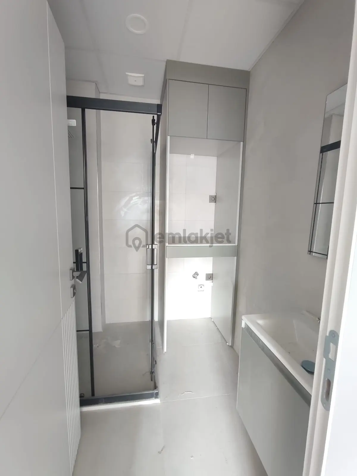 Anahtaryapı'dan Denizli Yenişafak'ta Kalan Son 3+1 Daire - 5