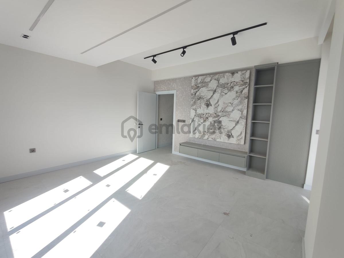 Anahtaryapı'dan Denizli Yenişafak'ta Kalan Son 3+1 Daire - 13