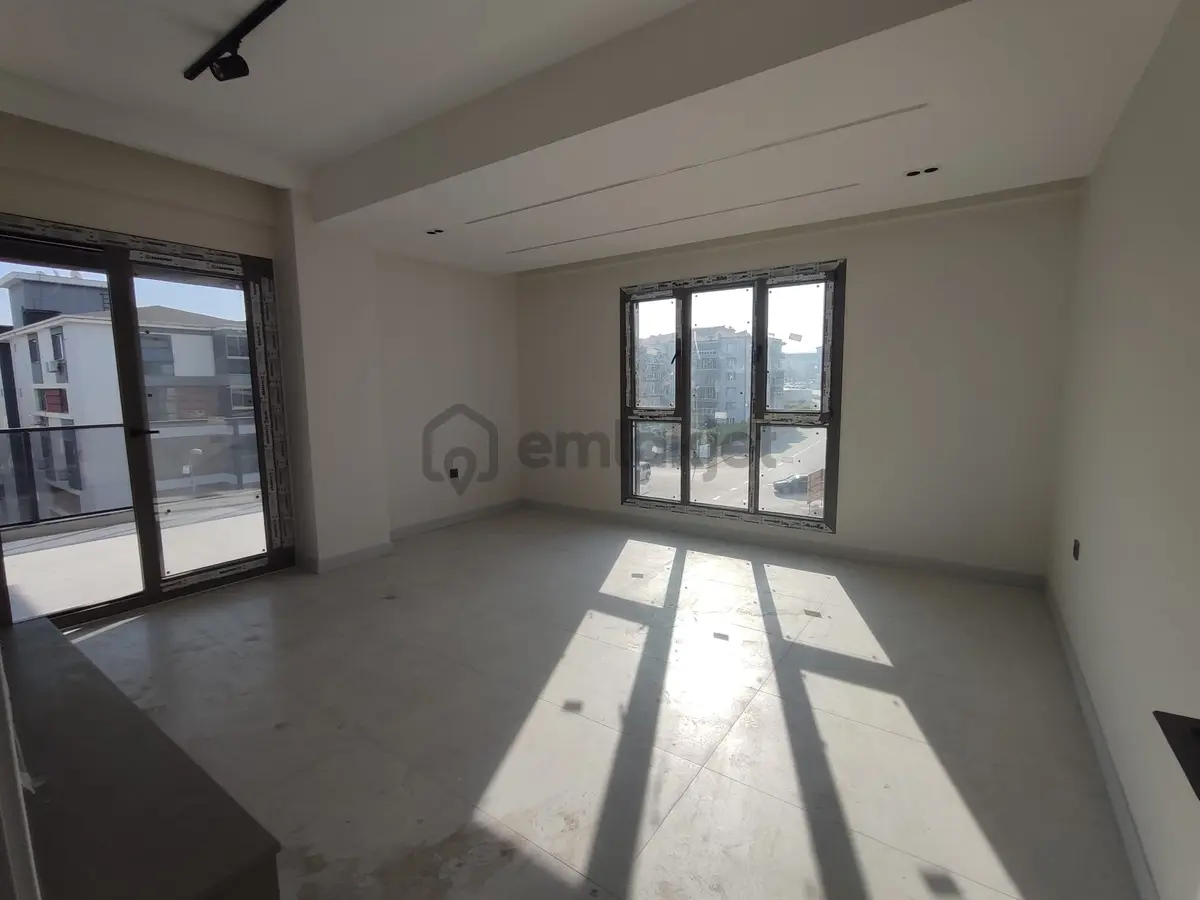 Anahtaryapı'dan Denizli Yenişafak'ta Kalan Son 3+1 Daire - 12