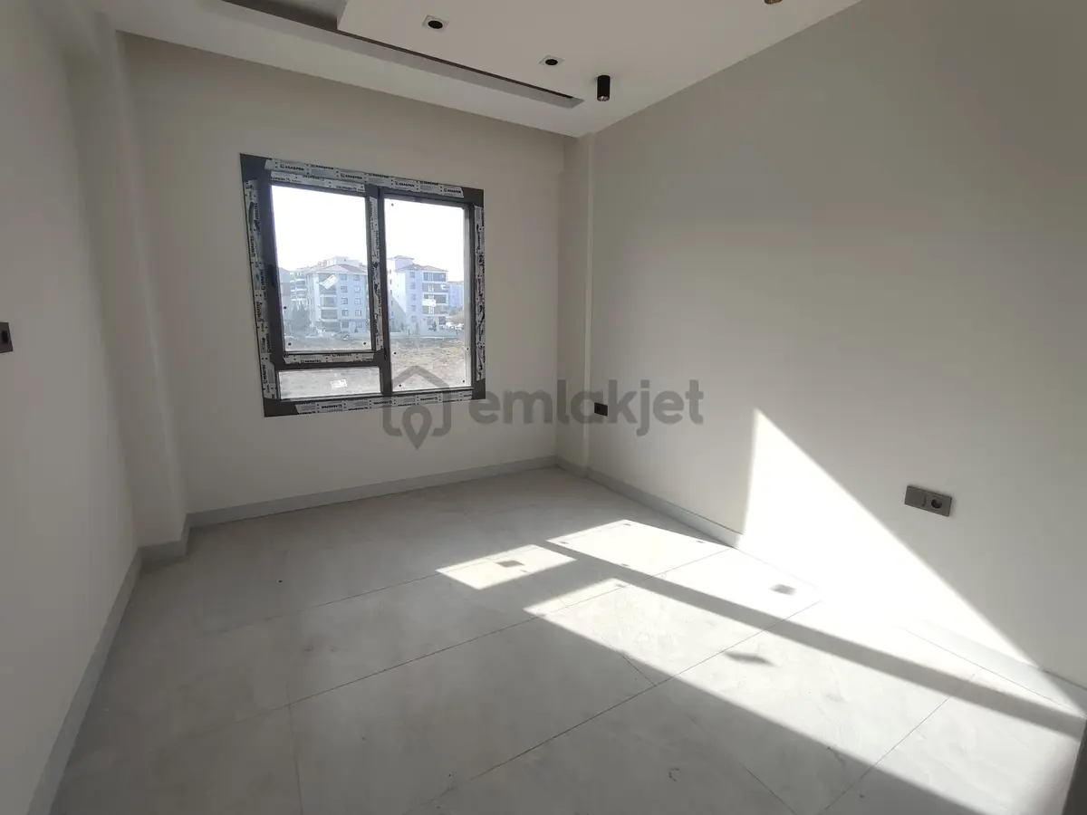 Anahtaryapı'dan Denizli Yenişafak'ta Kalan Son 3+1 Daire - 7