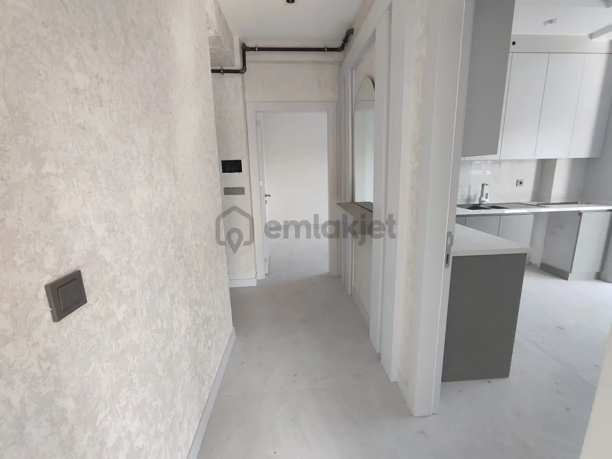 Anahtaryapı'dan Denizli Yenişafak'ta Kalan Son 3+1 Daire - 10