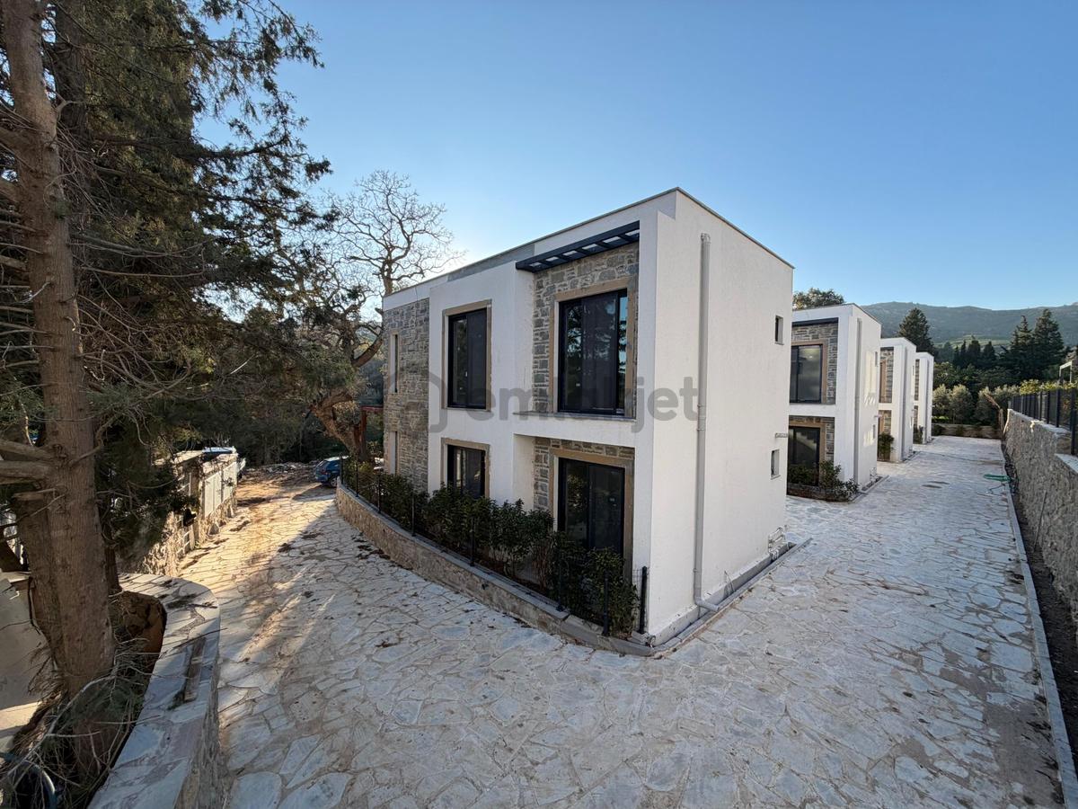 Bodrum Dereköy‘de Satılık 2+1 Bahçe Katı Daire - 11