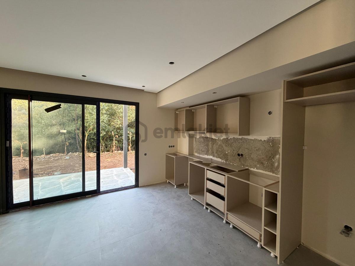 Bodrum Dereköy‘de Satılık 2+1 Bahçe Katı Daire - 16