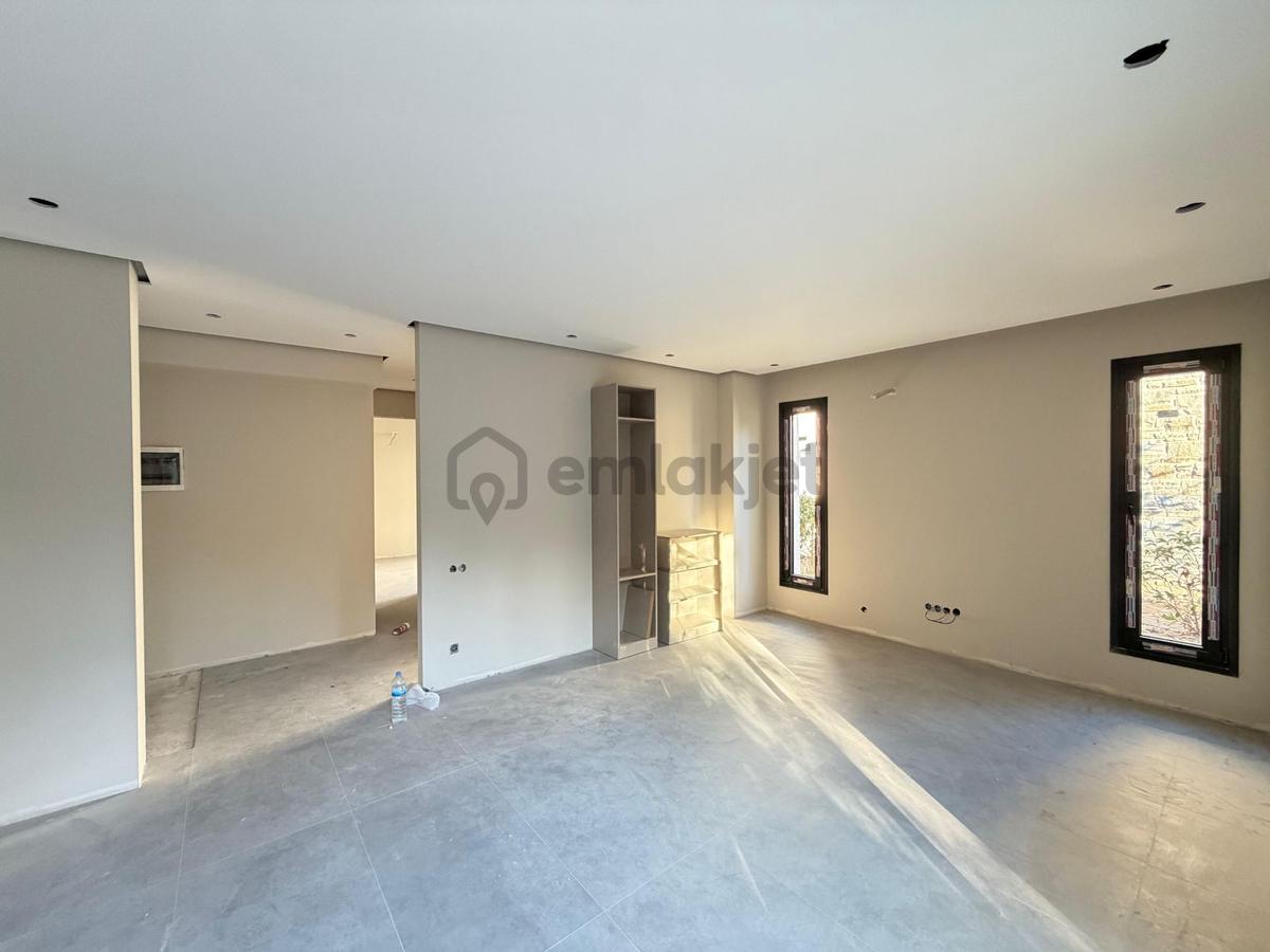 Bodrum Dereköy‘de Satılık 2+1 Bahçe Katı Daire - 13