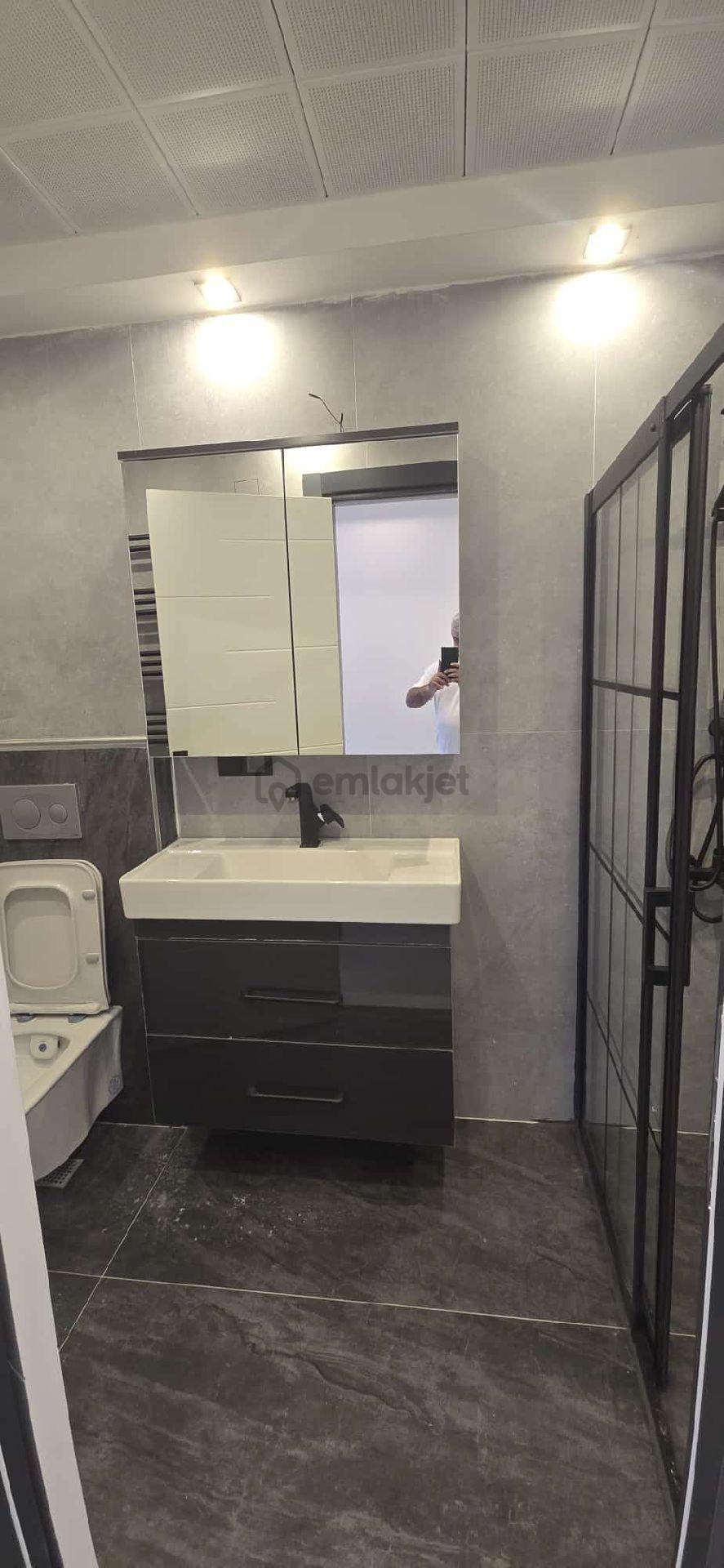 Adana Saricam Akkuyada İkiz Villa - 16