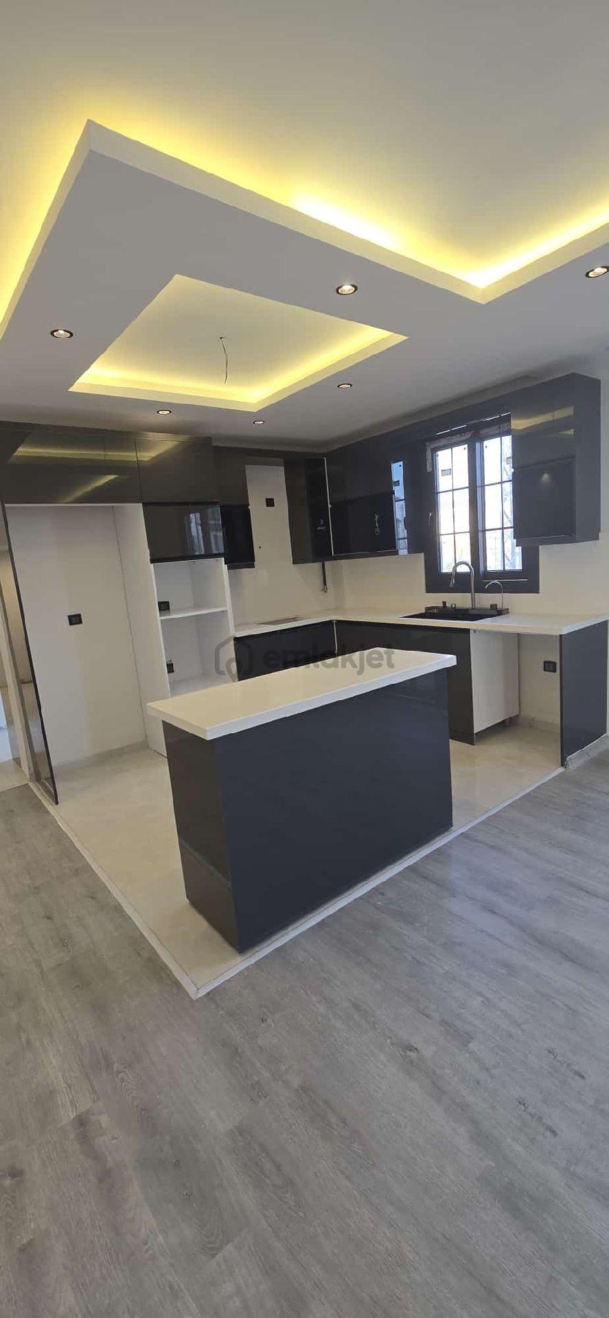 Adana Saricam Akkuyada İkiz Villa - 23