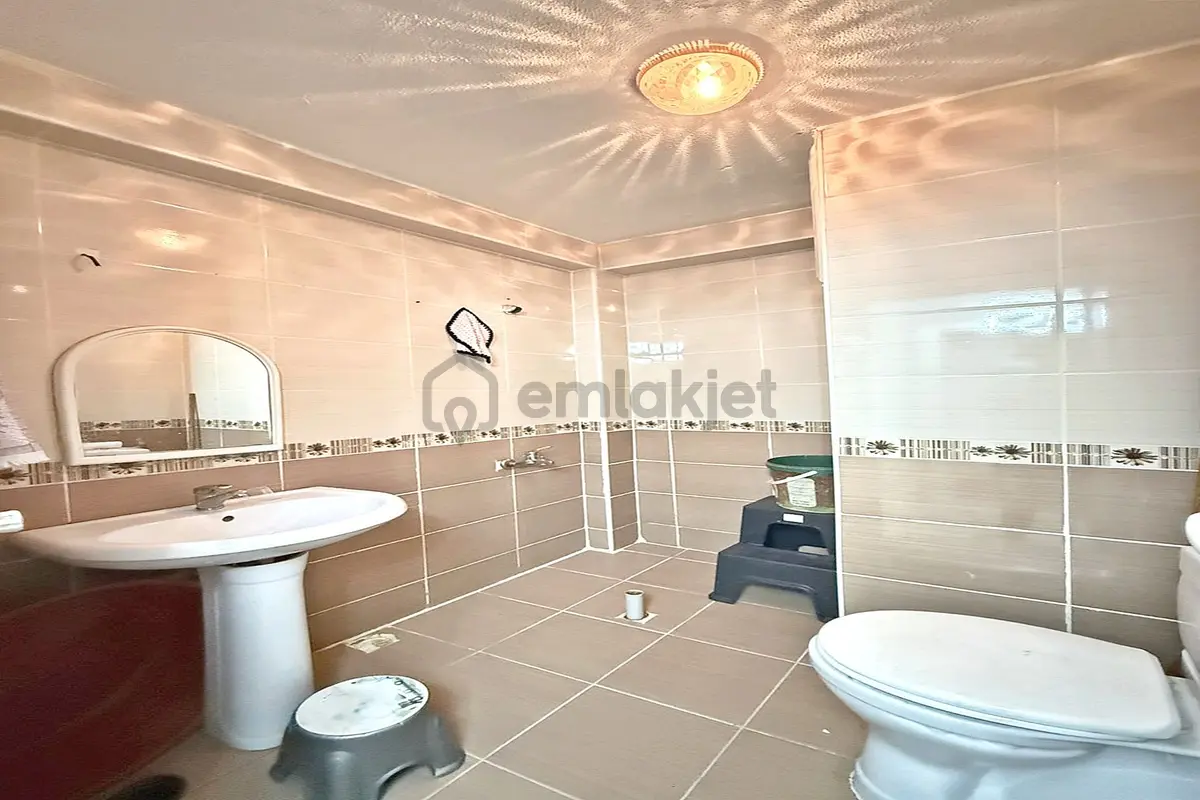 Cansever Yapı'dan Geniş Metre Karede 3+1 Satılık Daire - 23