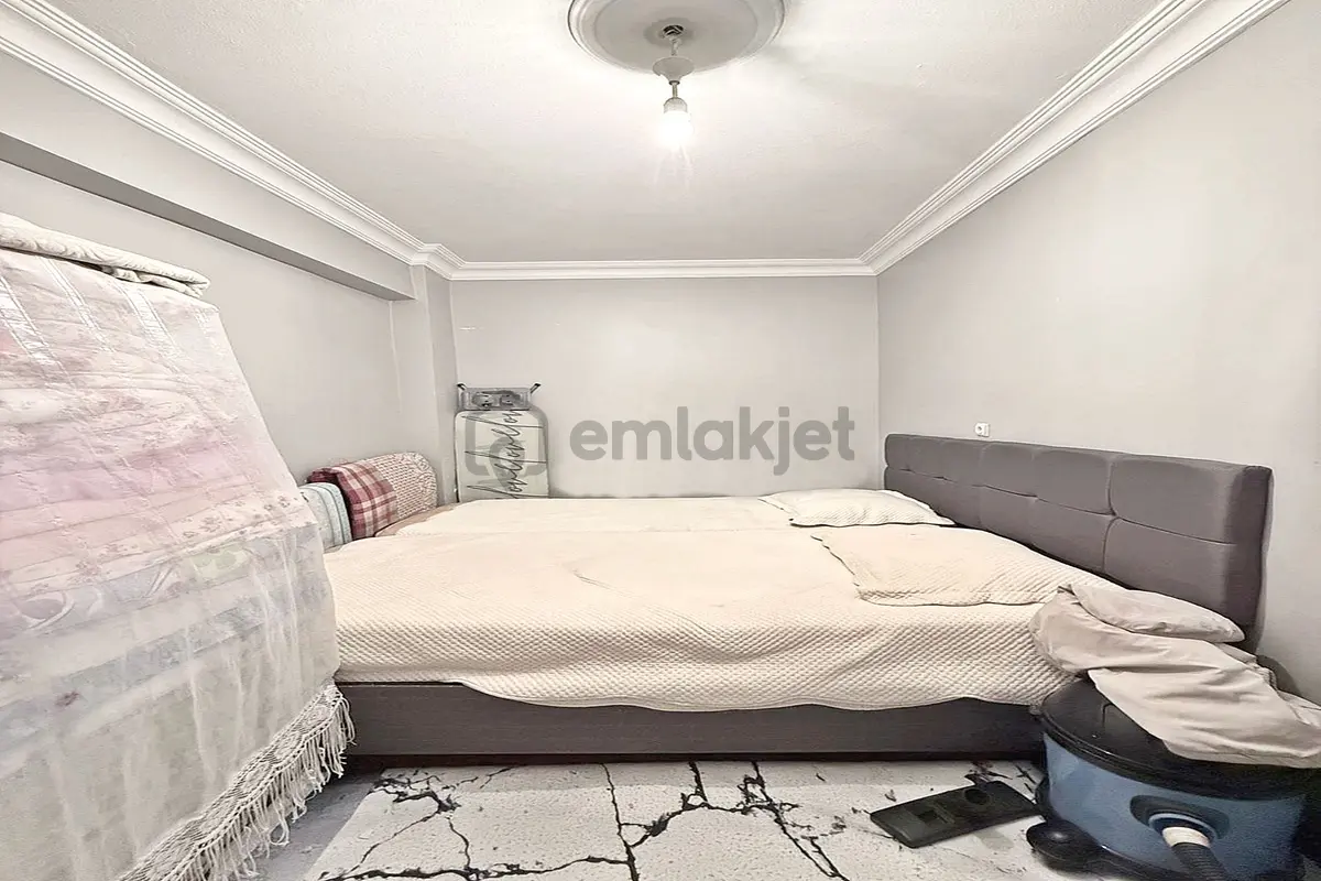 Cansever Yapı'dan Geniş Metre Karede 3+1 Satılık Daire - 18