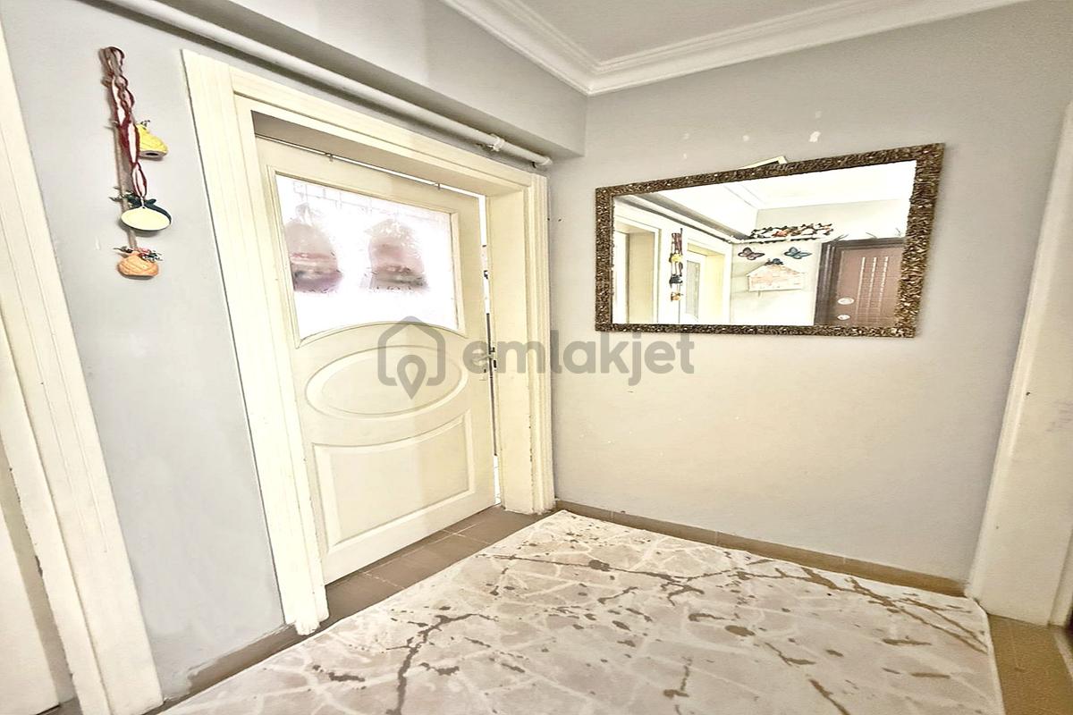 Cansever Yapı'dan Geniş Metre Karede 3+1 Satılık Daire - 22